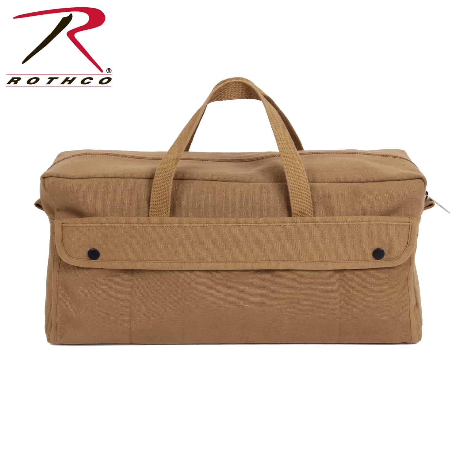 Rothco Extended Weekender Bag – Practical Survival