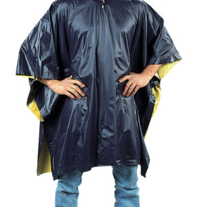Rothco Reversible PVC Ponchos