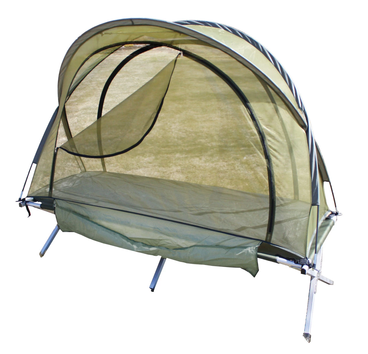 Rothco Free Standing Mosquito Net Tent - Image 10