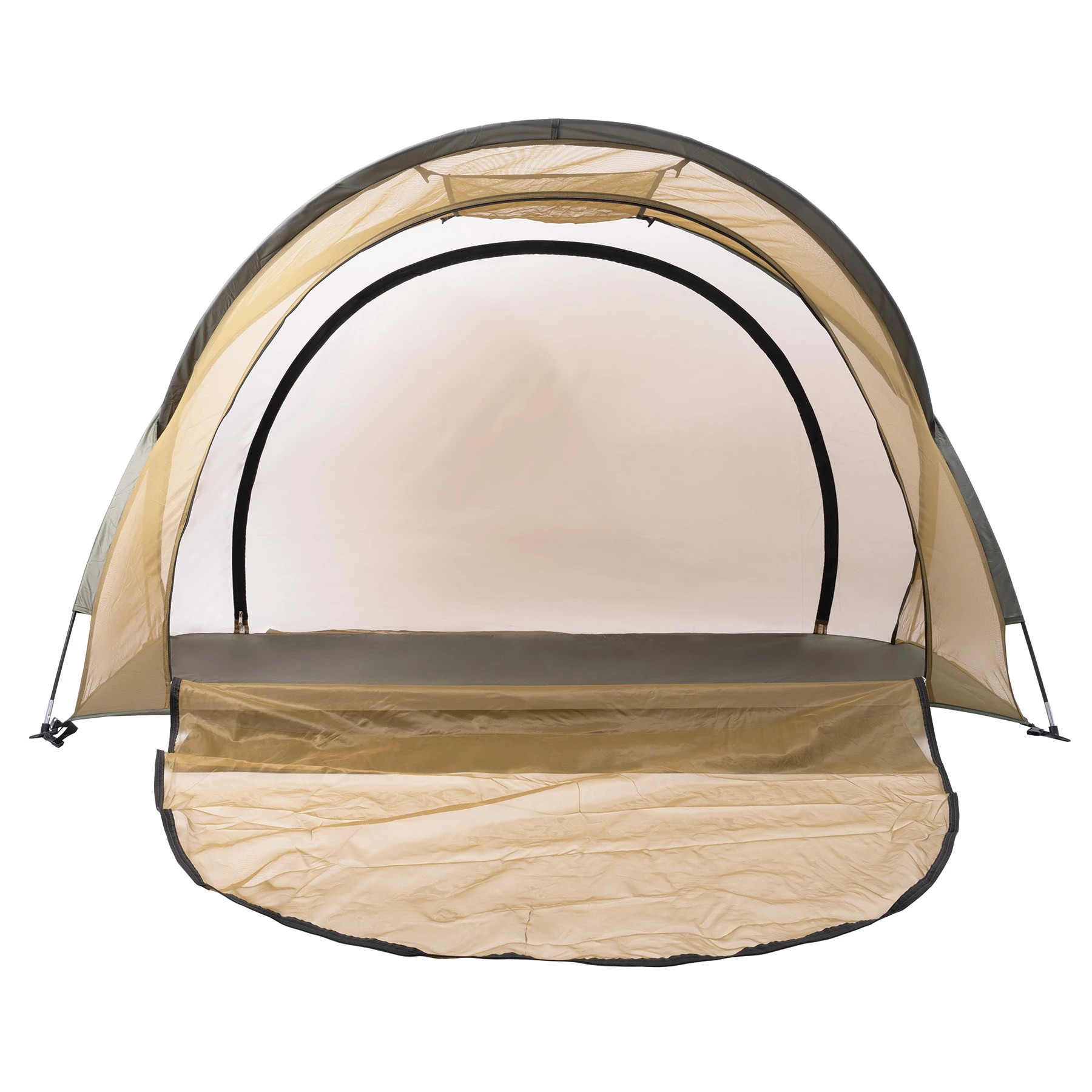 Rothco Free Standing Mosquito Net Tent - Image 9