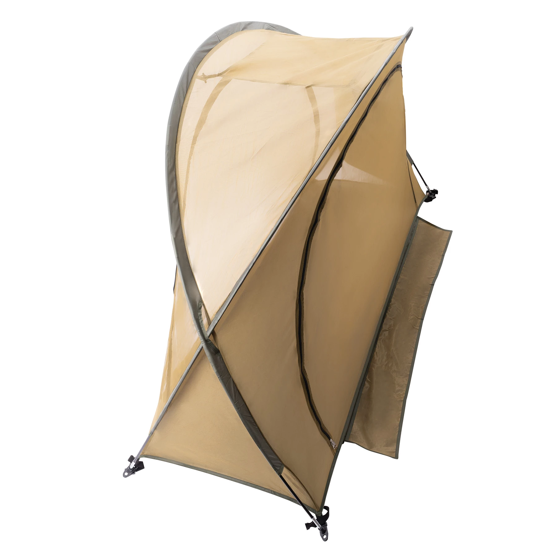 Rothco Free Standing Mosquito Net Tent - Image 8