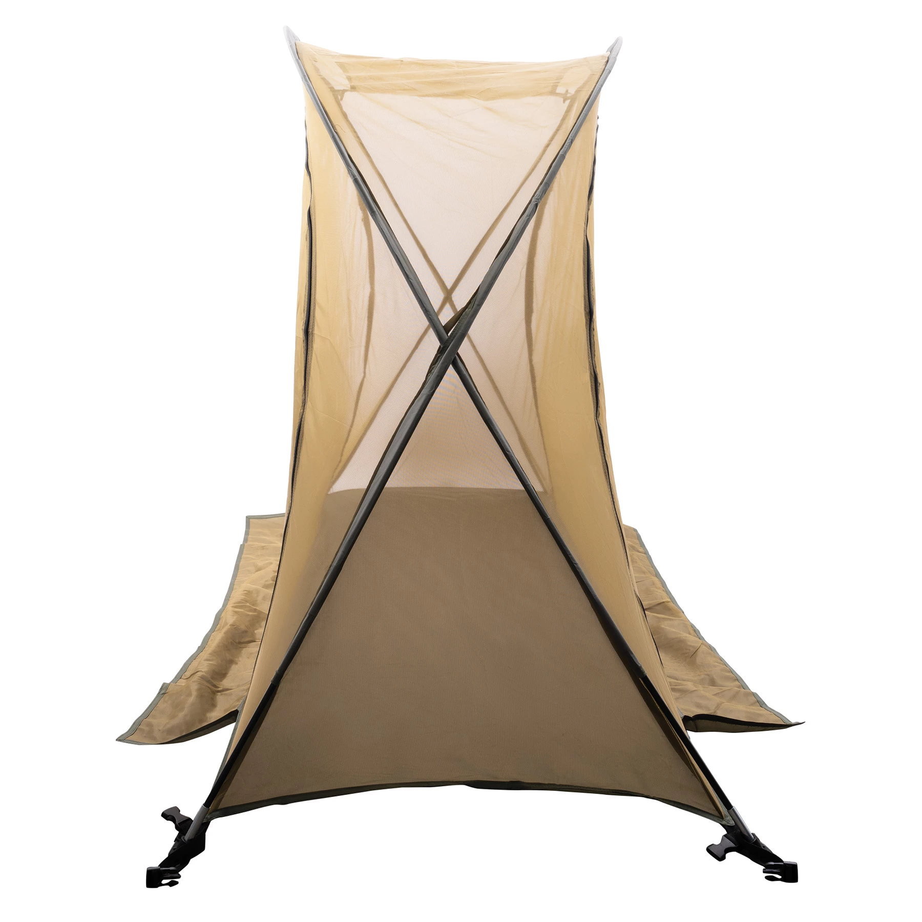 Rothco Free Standing Mosquito Net Tent - Image 7