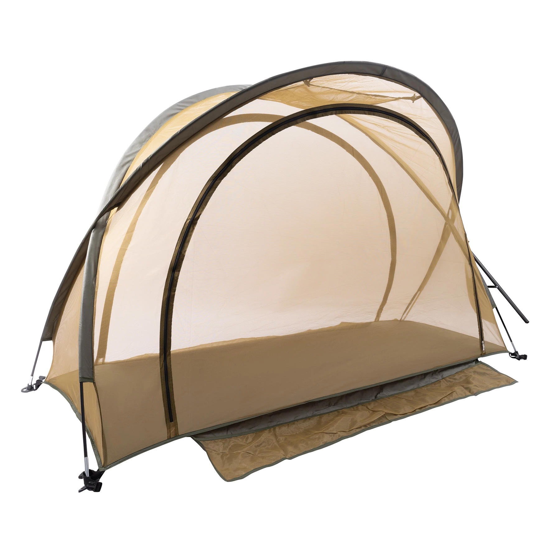 Rothco Free Standing Mosquito Net Tent - Image 6