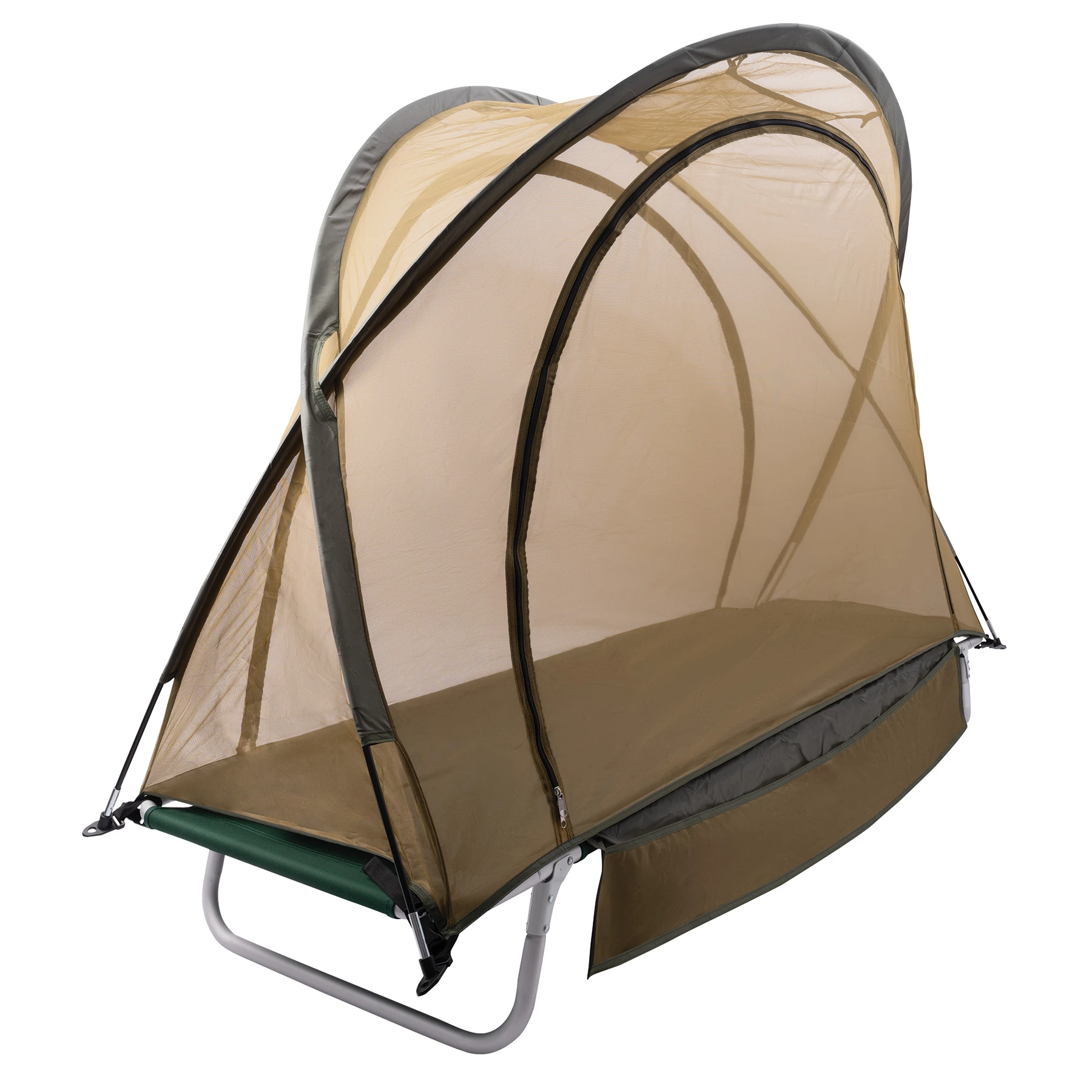 Rothco Free Standing Mosquito Net Tent - Image 5