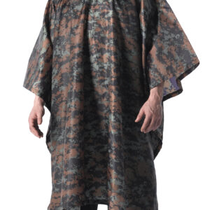 Rothco G.I. Type Rip-Stop Poncho