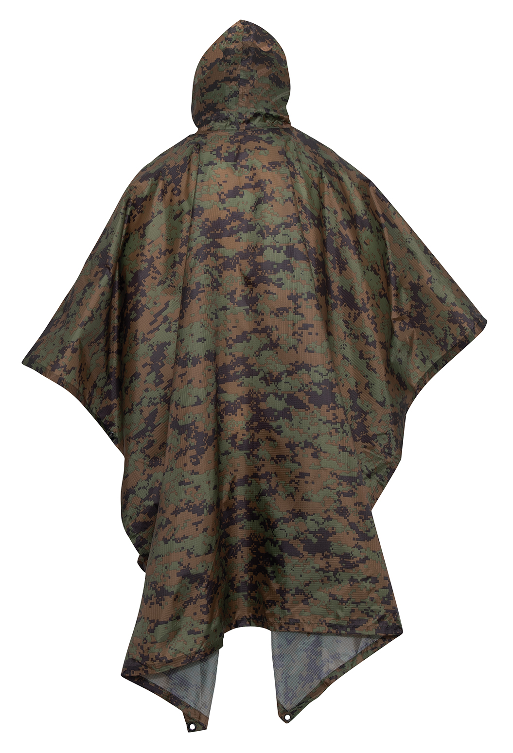 Woodland Digital Camo