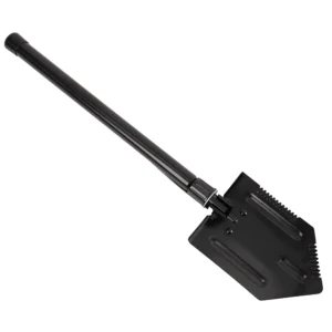 Rothco Heavy Weight Steel Handle Folding Pick & Shovel