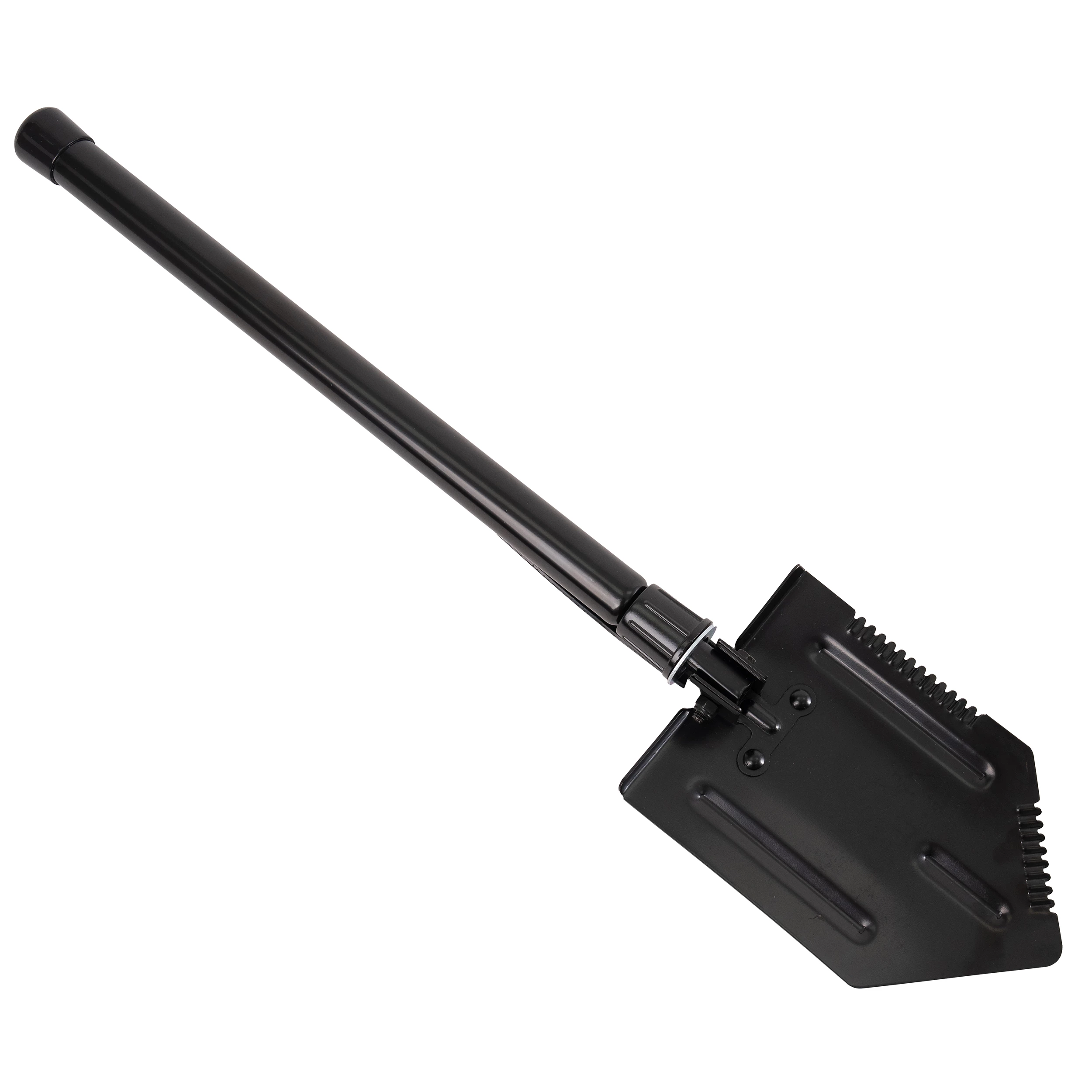 Rothco Heavy Weight Steel Handle Folding Pick & Shovel