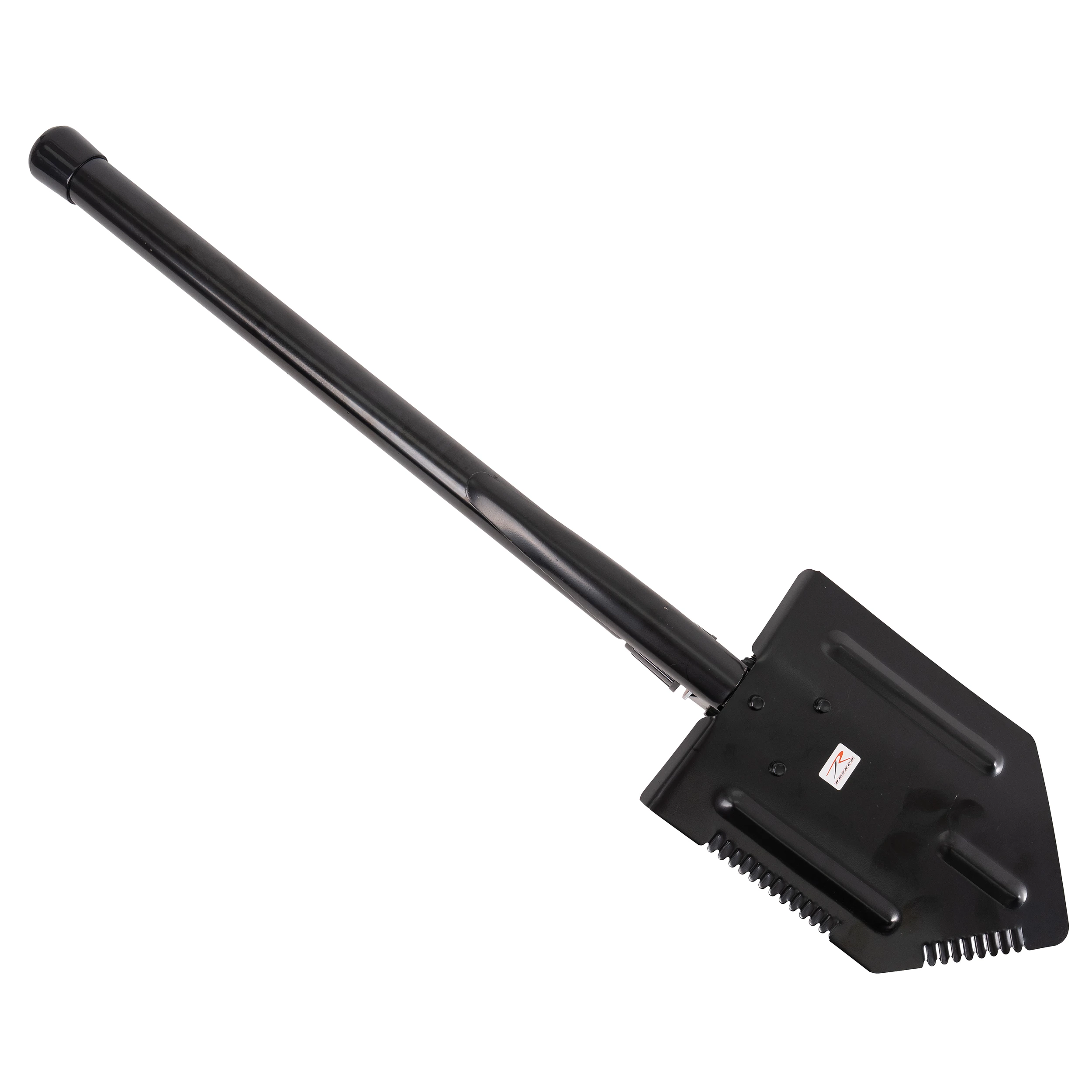 Rothco Heavy Weight Steel Handle Folding Pick & Shovel - Image 6
