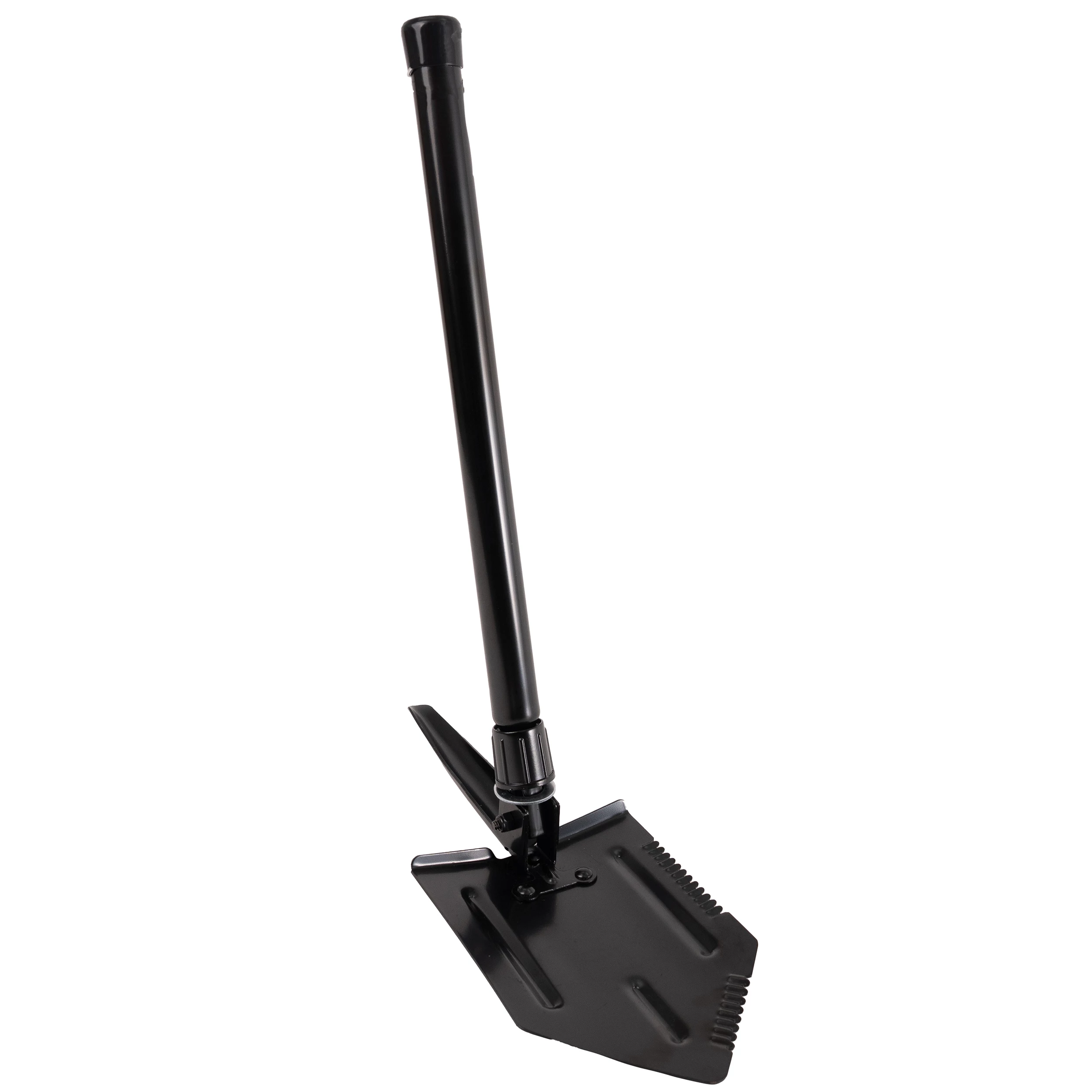 Rothco Heavy Weight Steel Handle Folding Pick & Shovel - Image 5