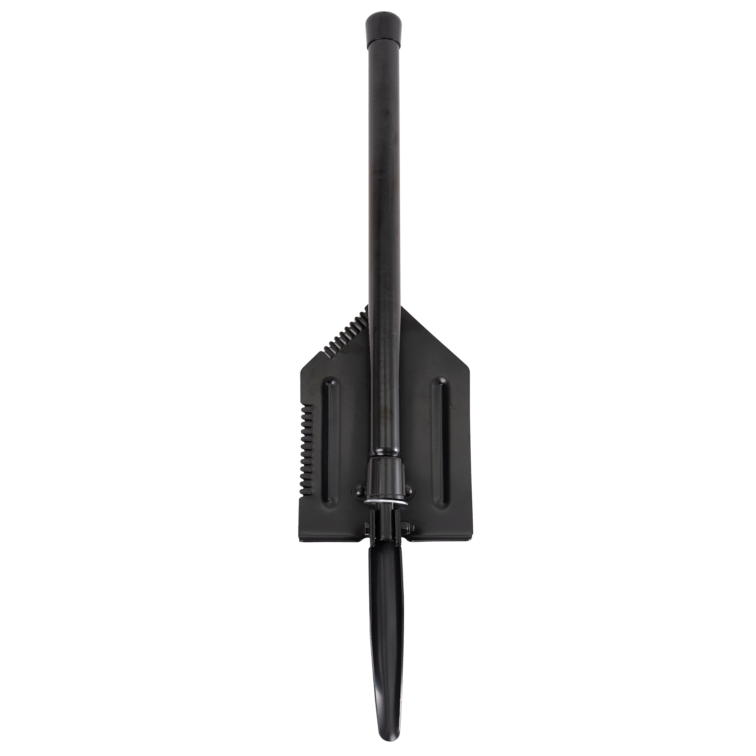 Rothco Heavy Weight Steel Handle Folding Pick & Shovel - Image 4