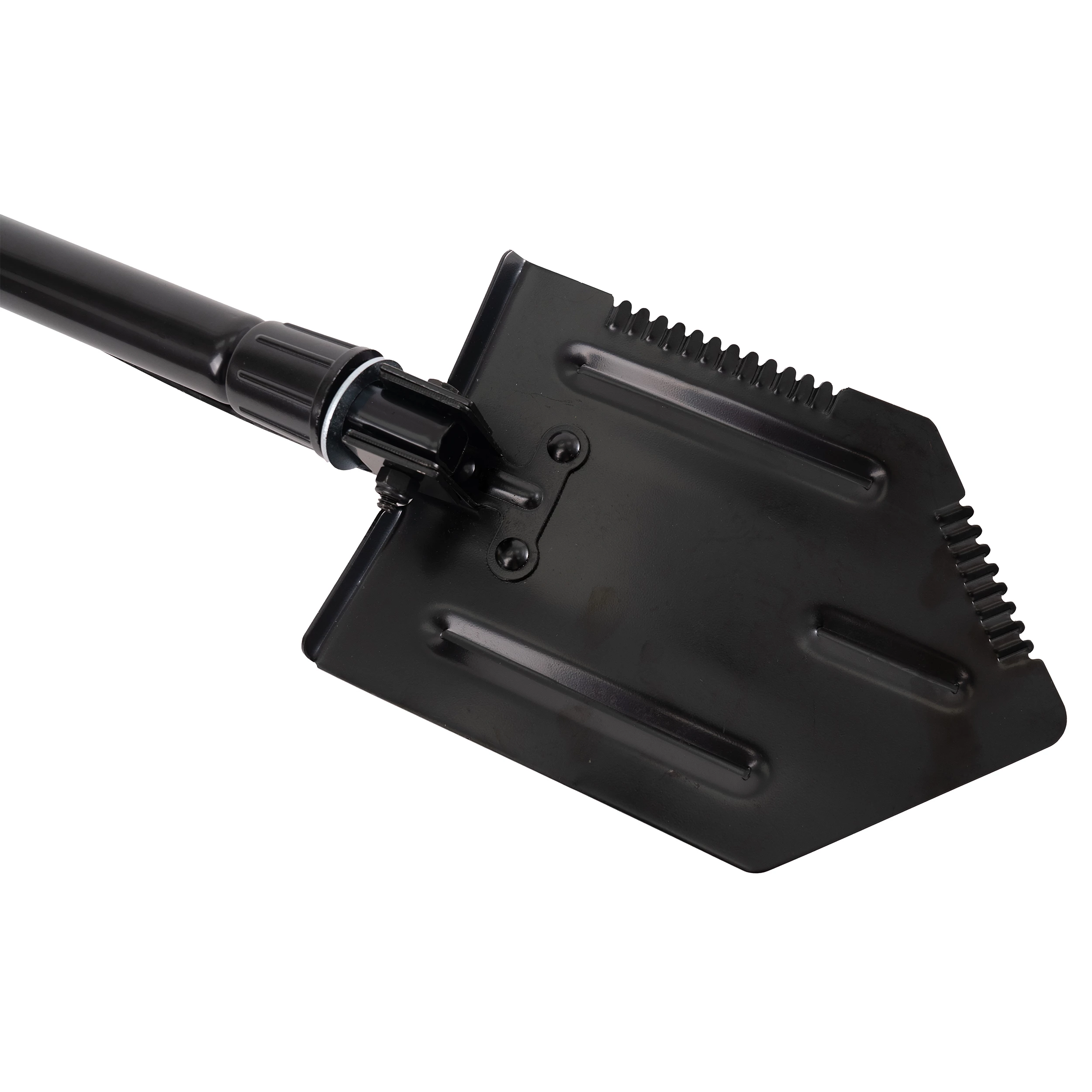 Rothco Heavy Weight Steel Handle Folding Pick & Shovel - Image 3