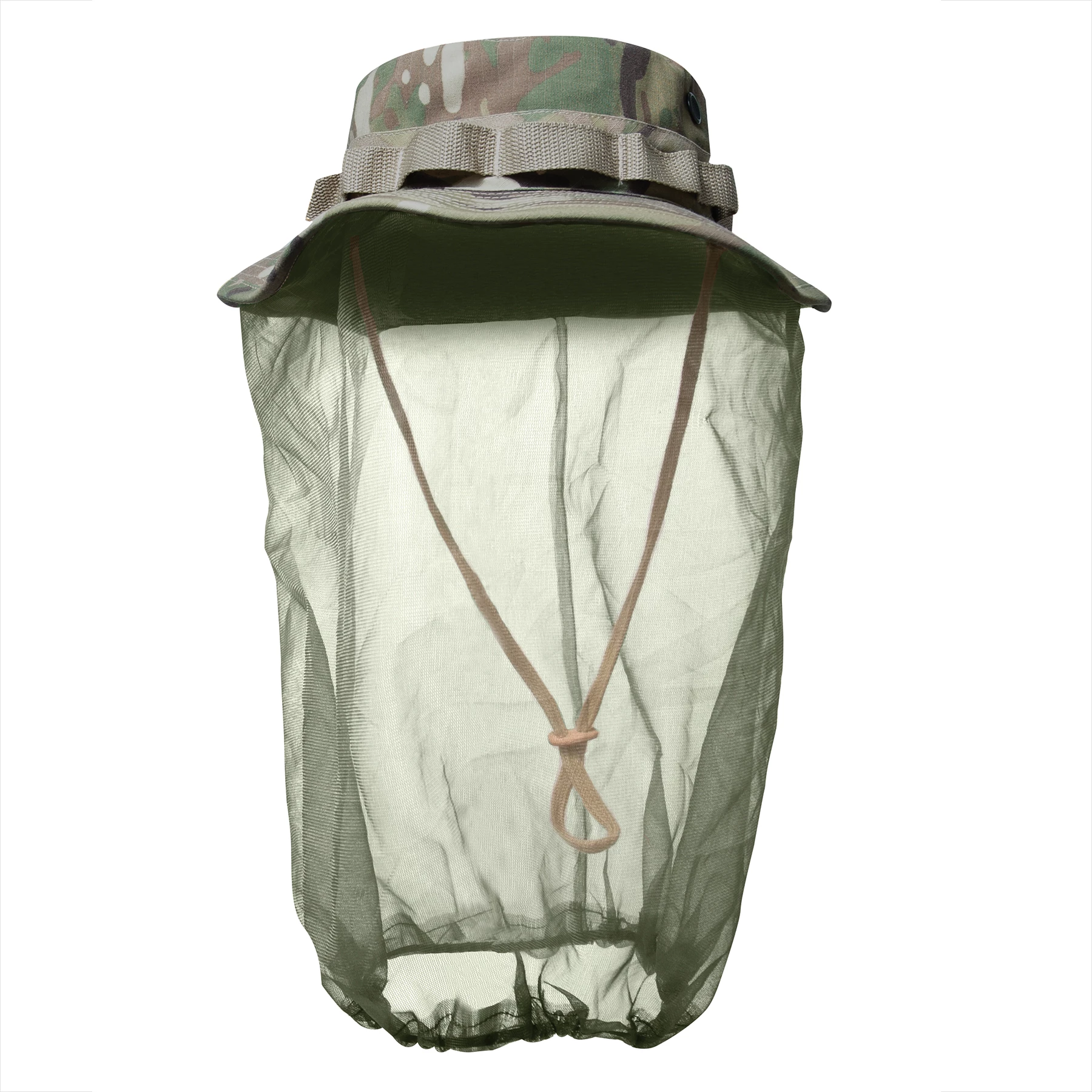 Rothco Boonie Hat With Mosquito Netting - Image 3