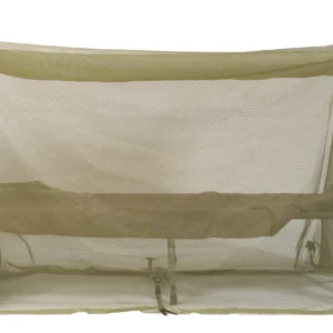 Genuine GI OD Mosquito Net