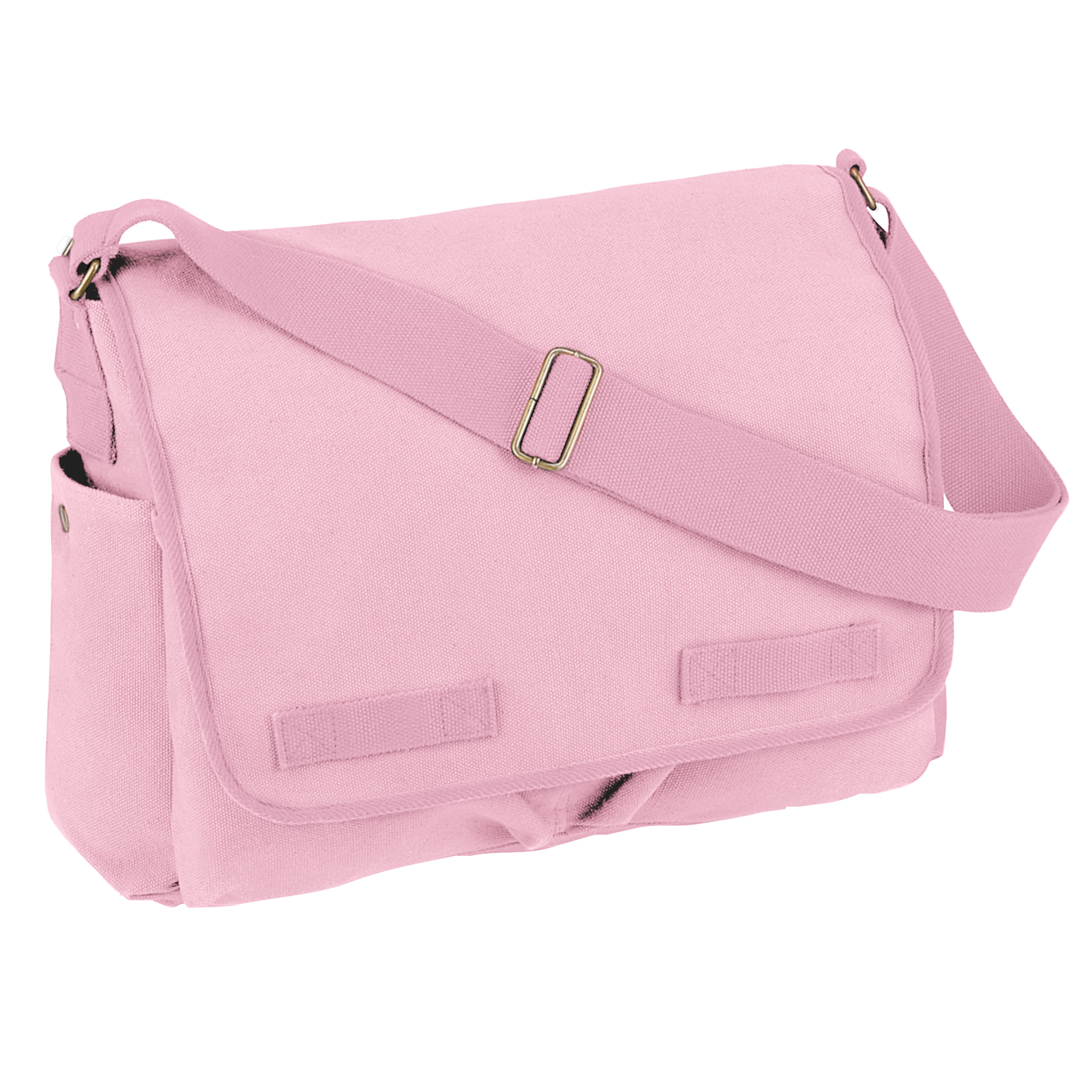 Rothco Classic Canvas Messenger Bag