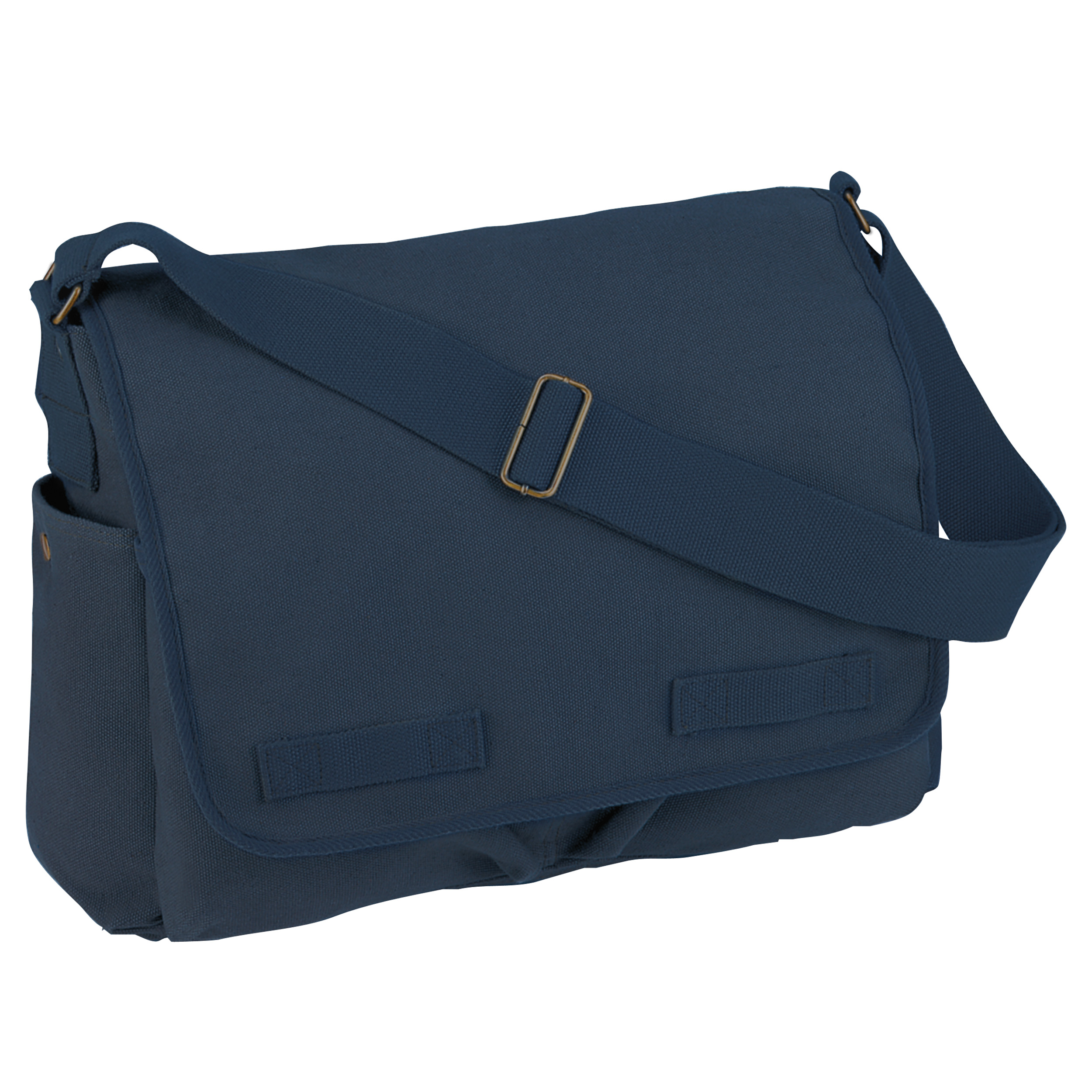 Rothco Classic Canvas Messenger Bag - Image 14