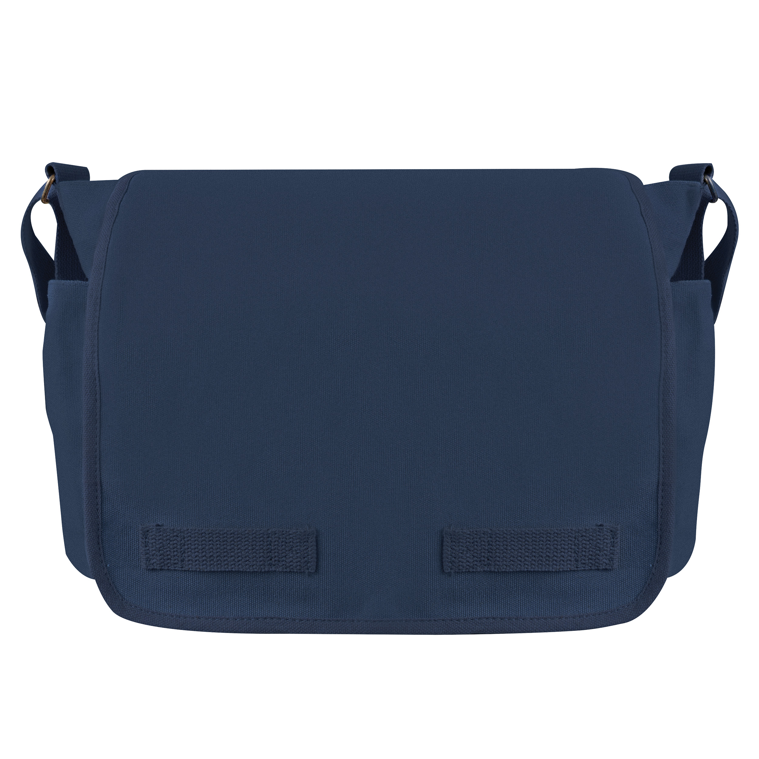 Rothco Classic Canvas Messenger Bag - Image 15
