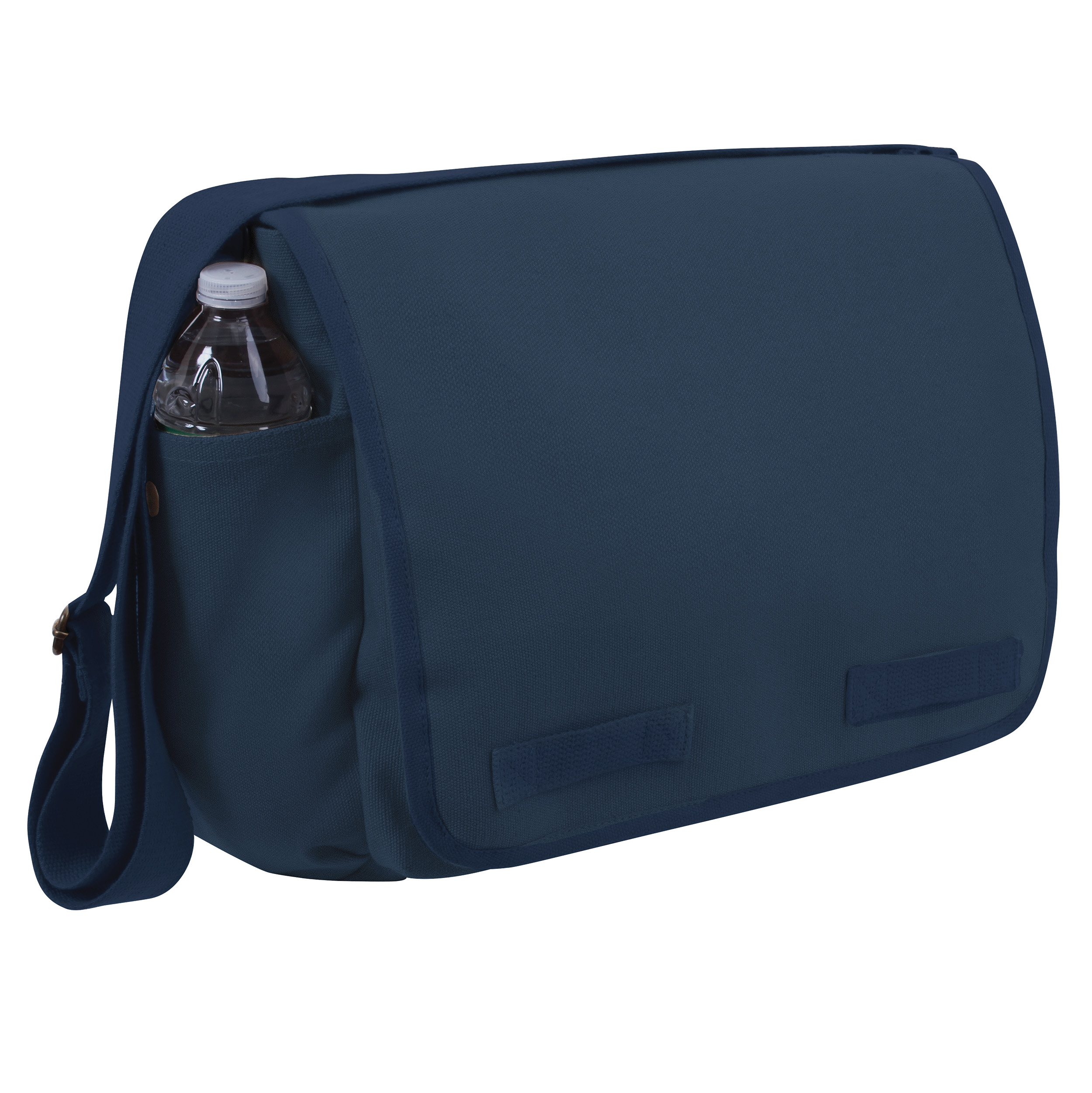 Rothco Classic Canvas Messenger Bag - Image 16
