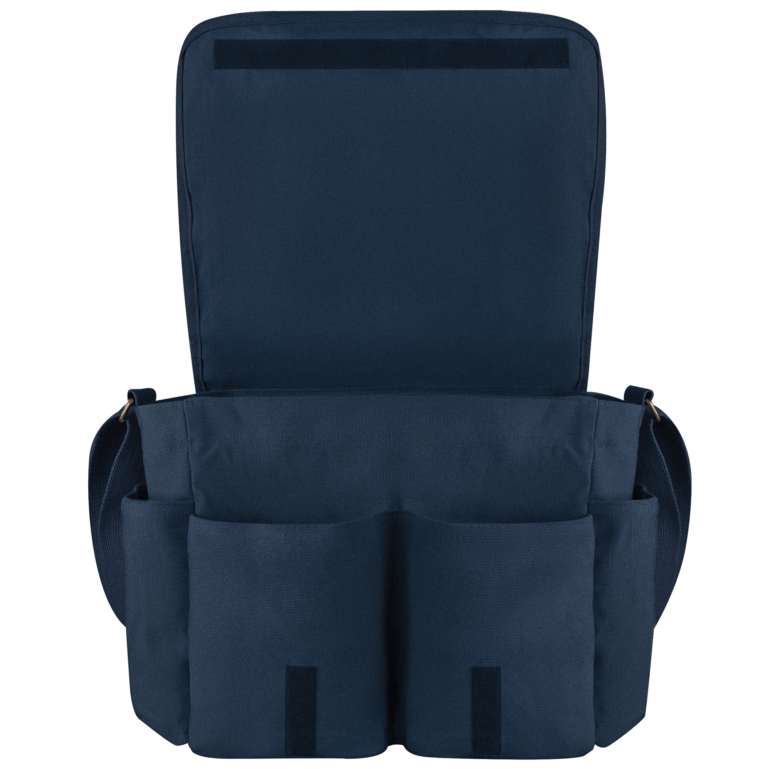 Rothco Classic Canvas Messenger Bag - Image 18