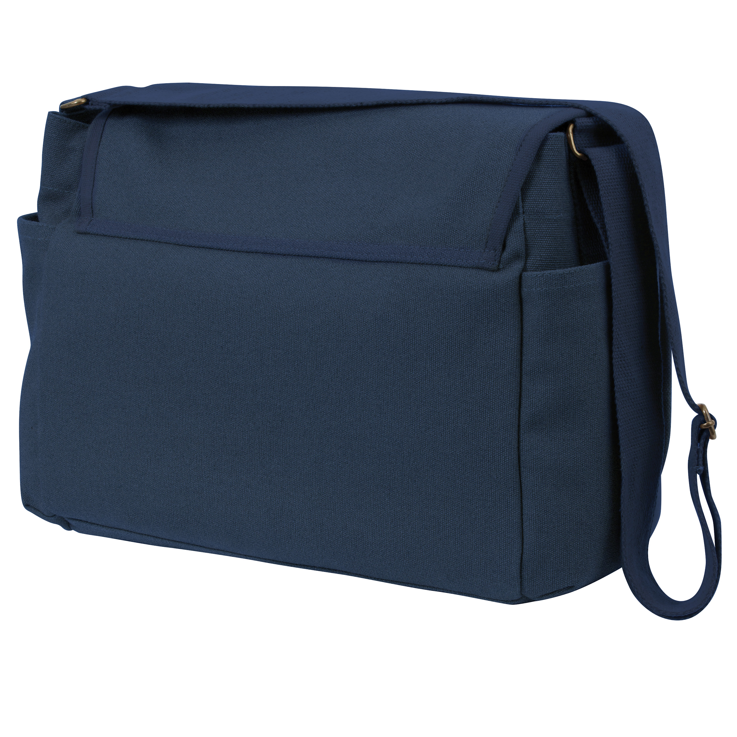 Rothco Classic Canvas Messenger Bag - Image 19