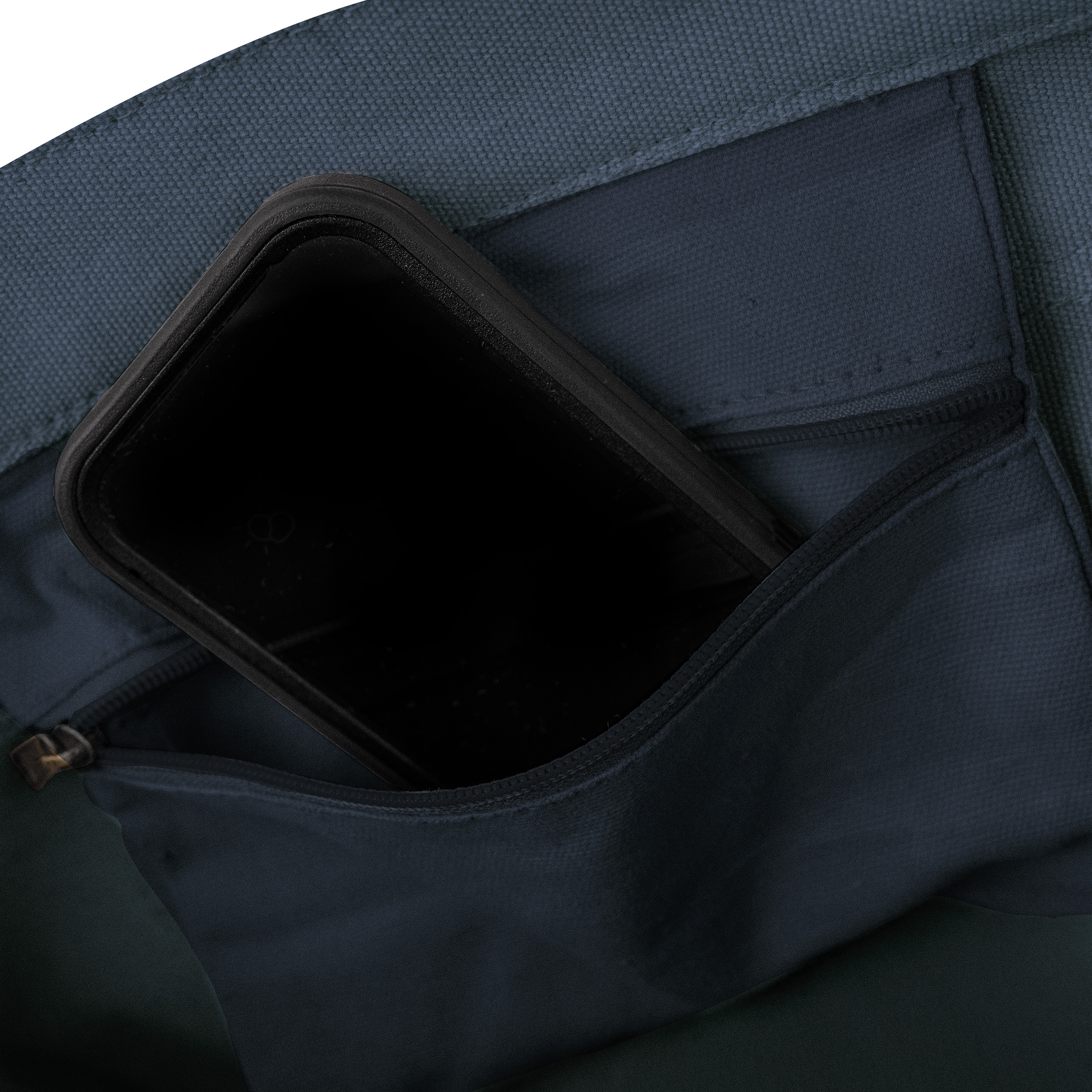 Rothco Classic Canvas Messenger Bag - Image 20