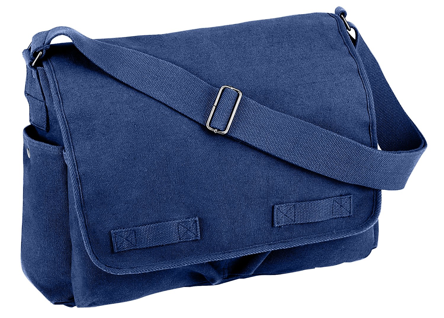 Rothco Classic Canvas Messenger Bag - Image 22