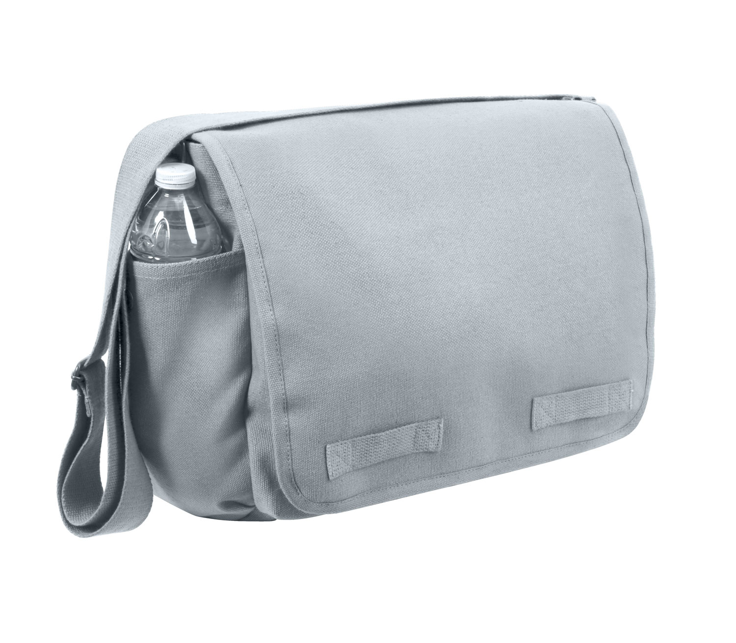Rothco Classic Canvas Messenger Bag - Image 27