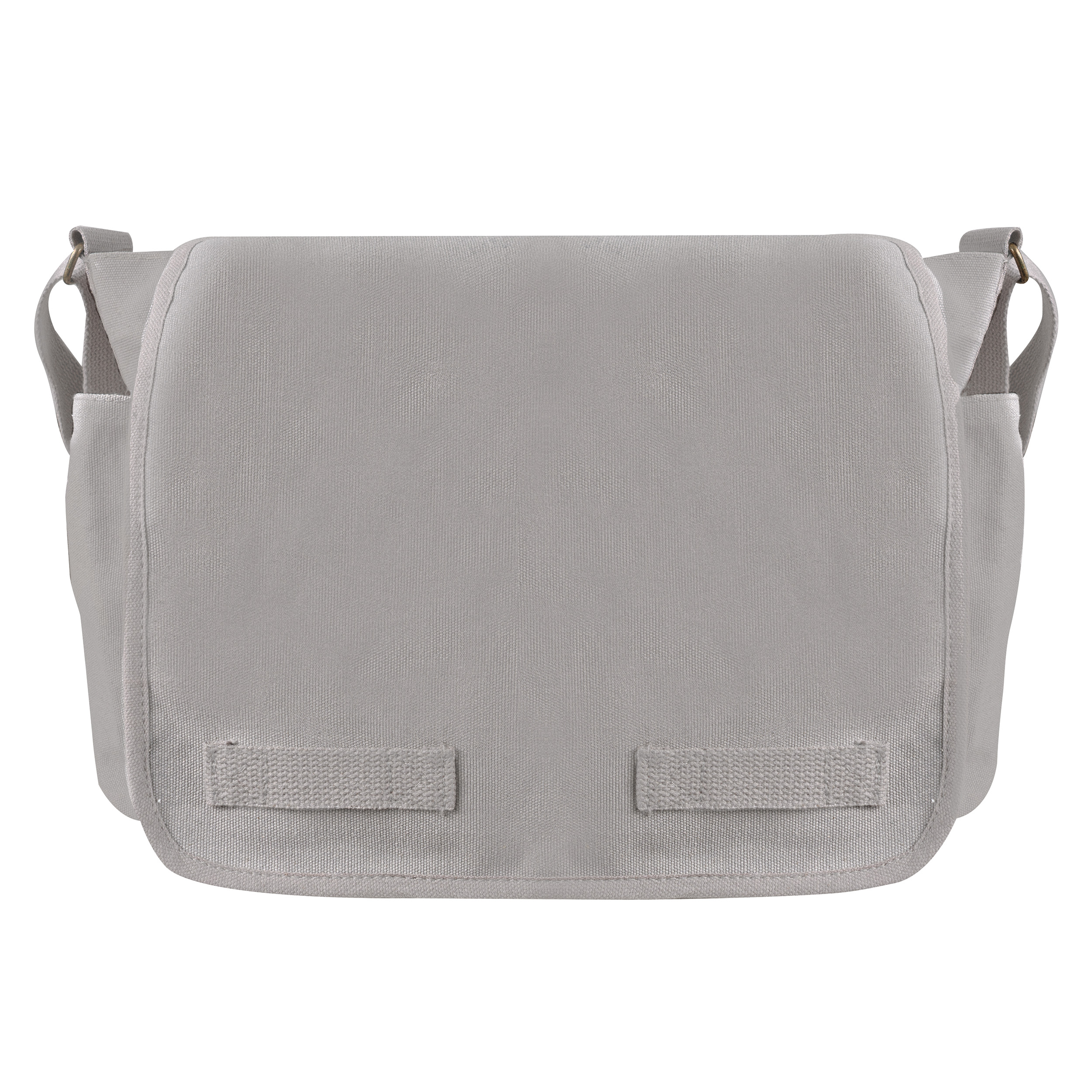 Rothco Classic Canvas Messenger Bag - Image 37