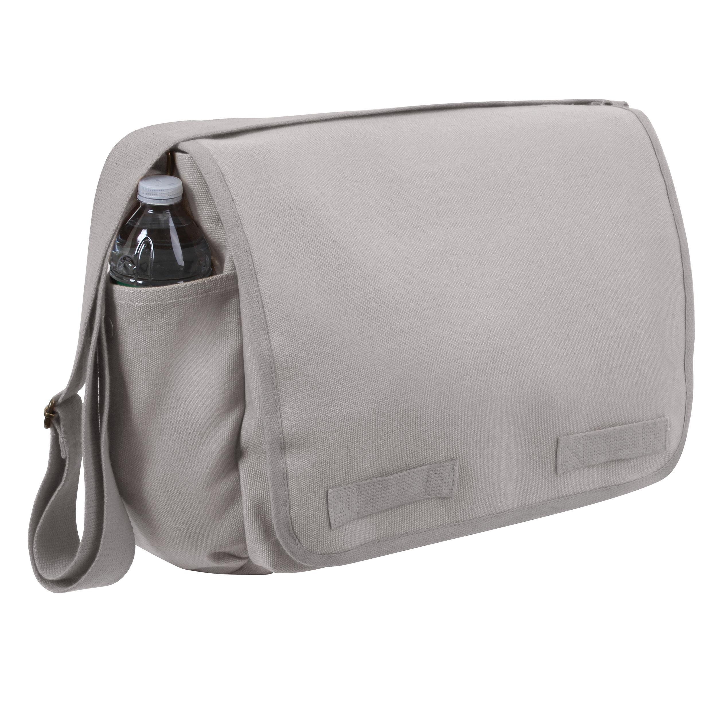 Rothco Classic Canvas Messenger Bag - Image 36