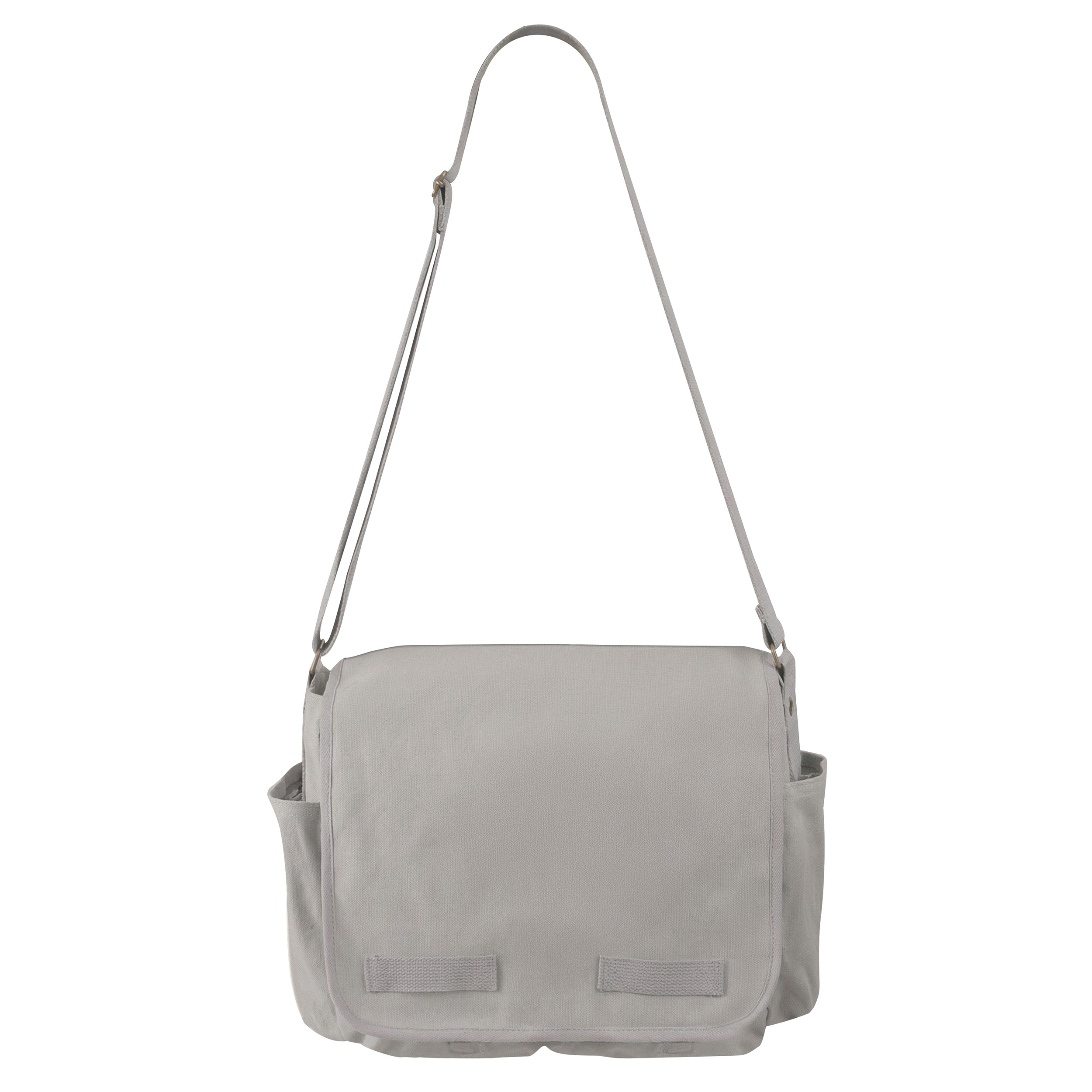 Rothco Classic Canvas Messenger Bag - Image 35