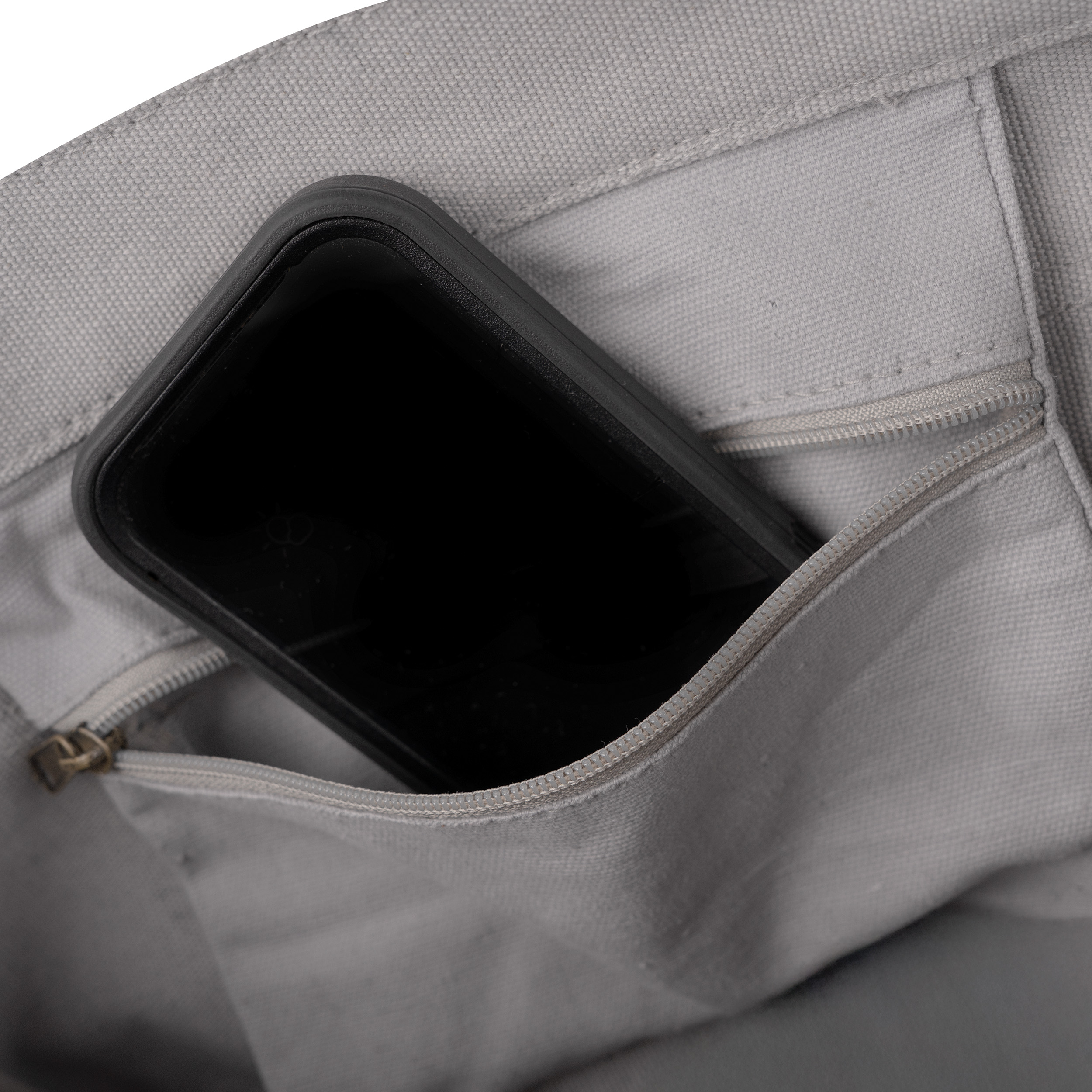 Rothco Classic Canvas Messenger Bag - Image 32