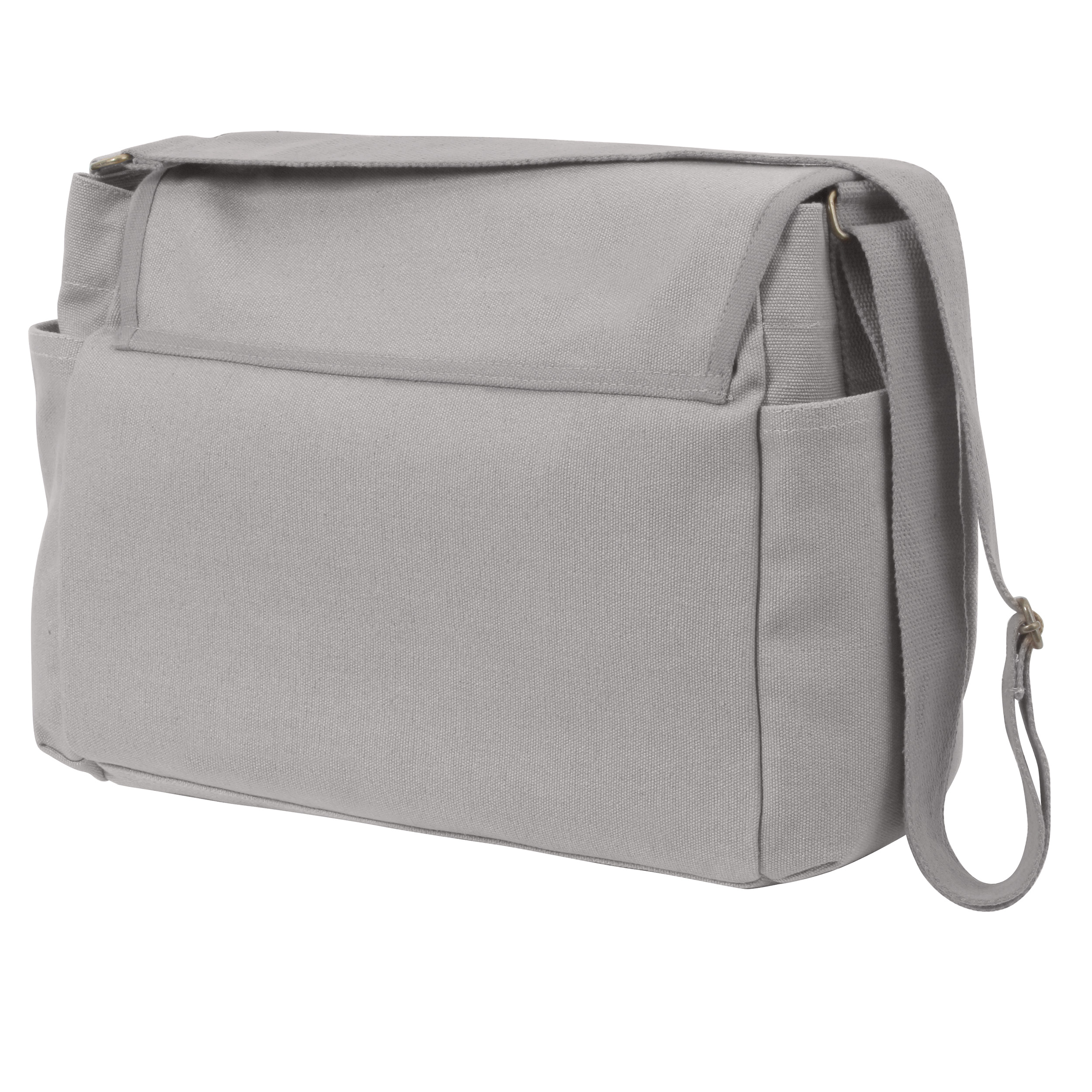 Rothco Classic Canvas Messenger Bag - Image 31