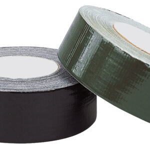 Military Duct Tape AKA 100 Mile An Hour Tape
