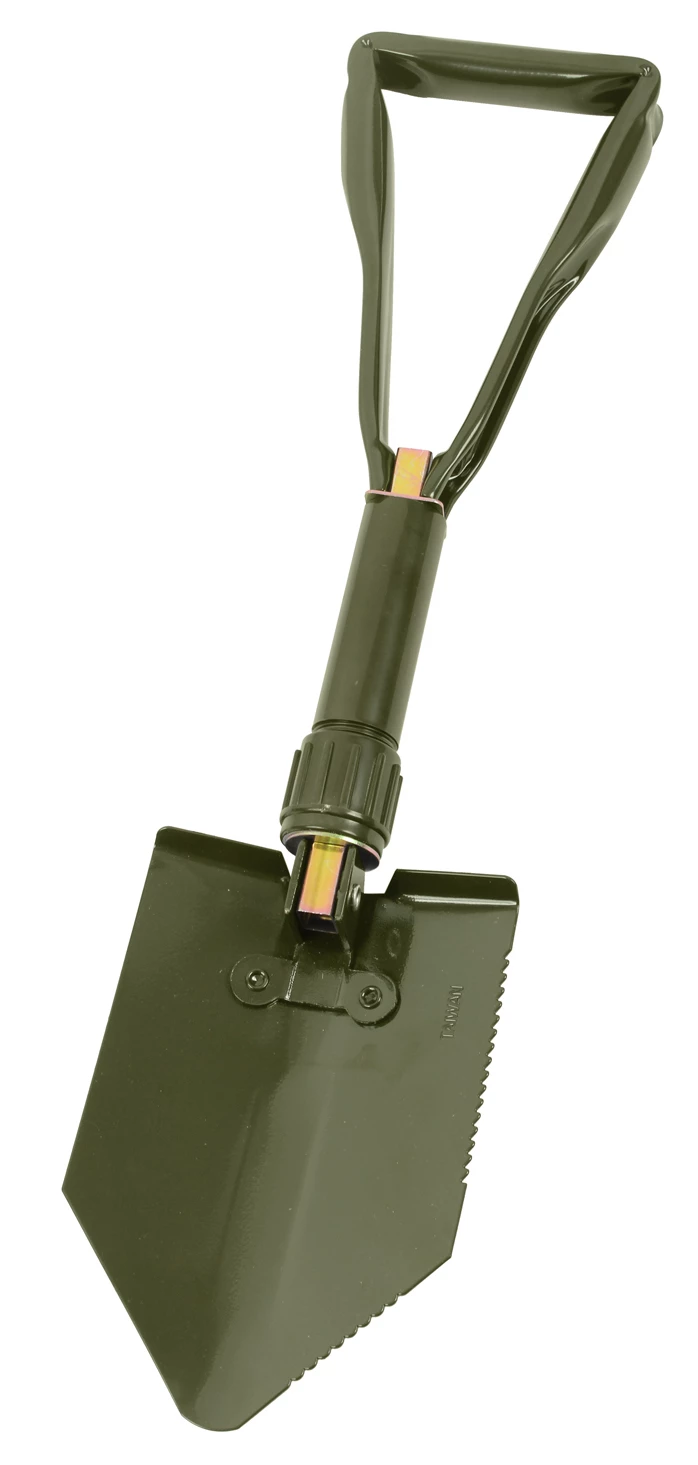Rothco Tri-Fold Shovel - Image 15