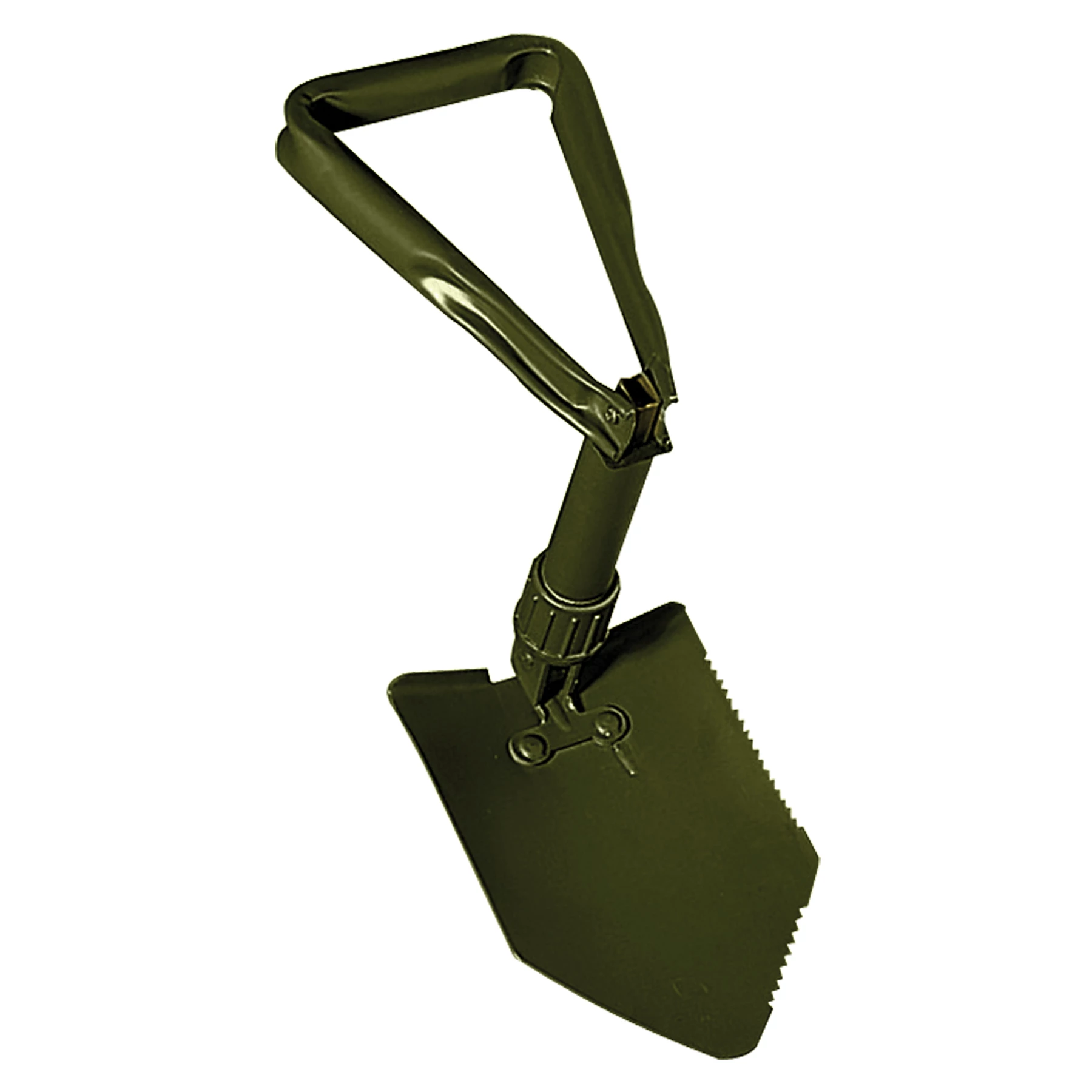 Rothco Tri-Fold Shovel - Image 16