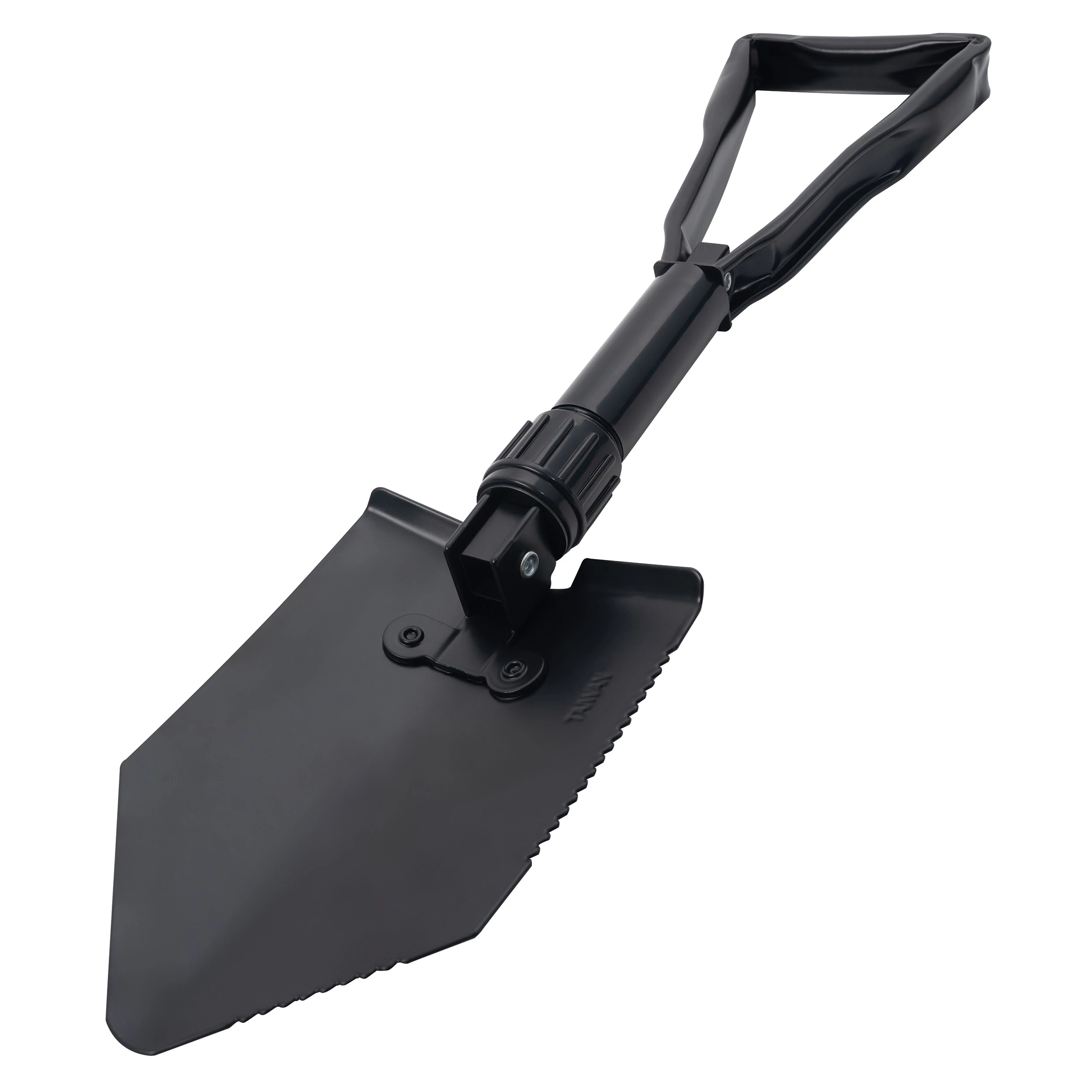 Rothco Tri-Fold Shovel - Image 10