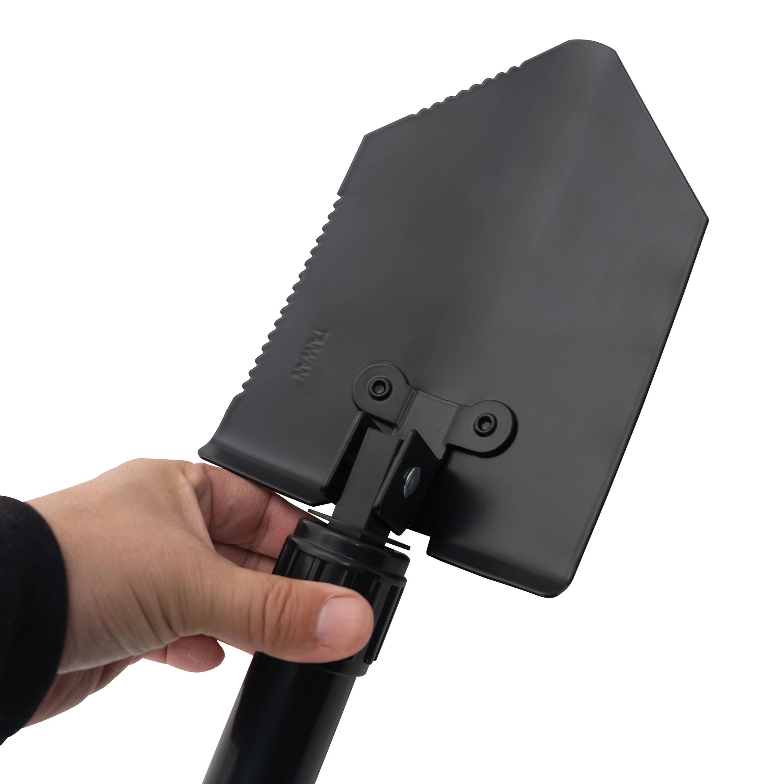 Rothco Tri-Fold Shovel - Image 4