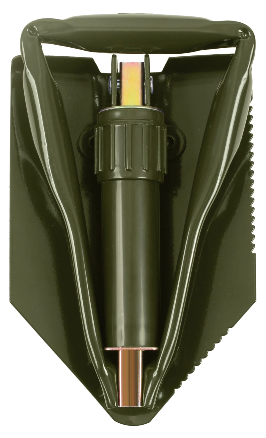 Rothco Tri-Fold Shovel - Image 12