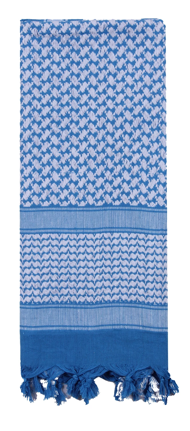 Rothco Shemagh Tactical Desert Keffiyeh Scarf - Image 13