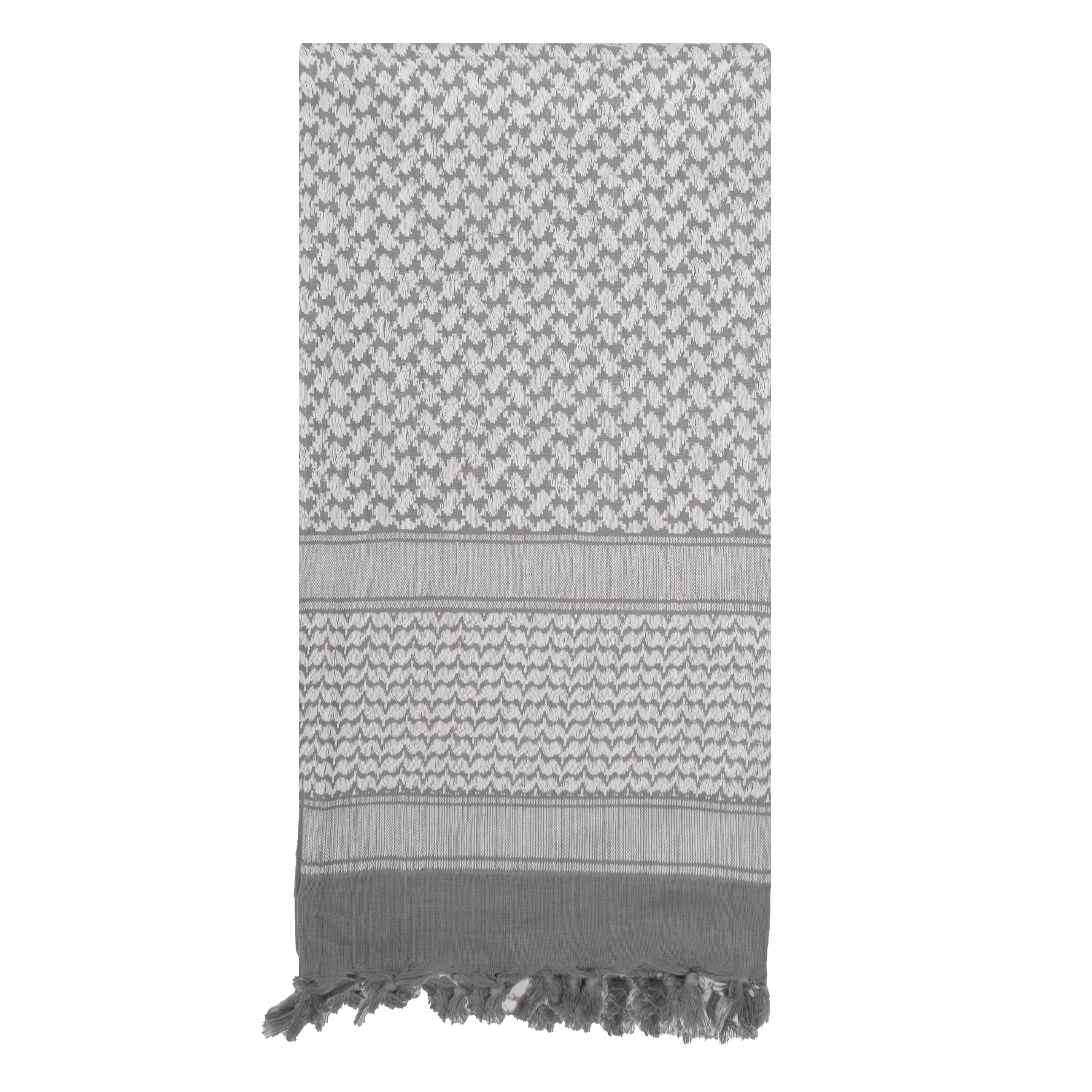 Rothco Shemagh Tactical Desert Keffiyeh Scarf - Image 3