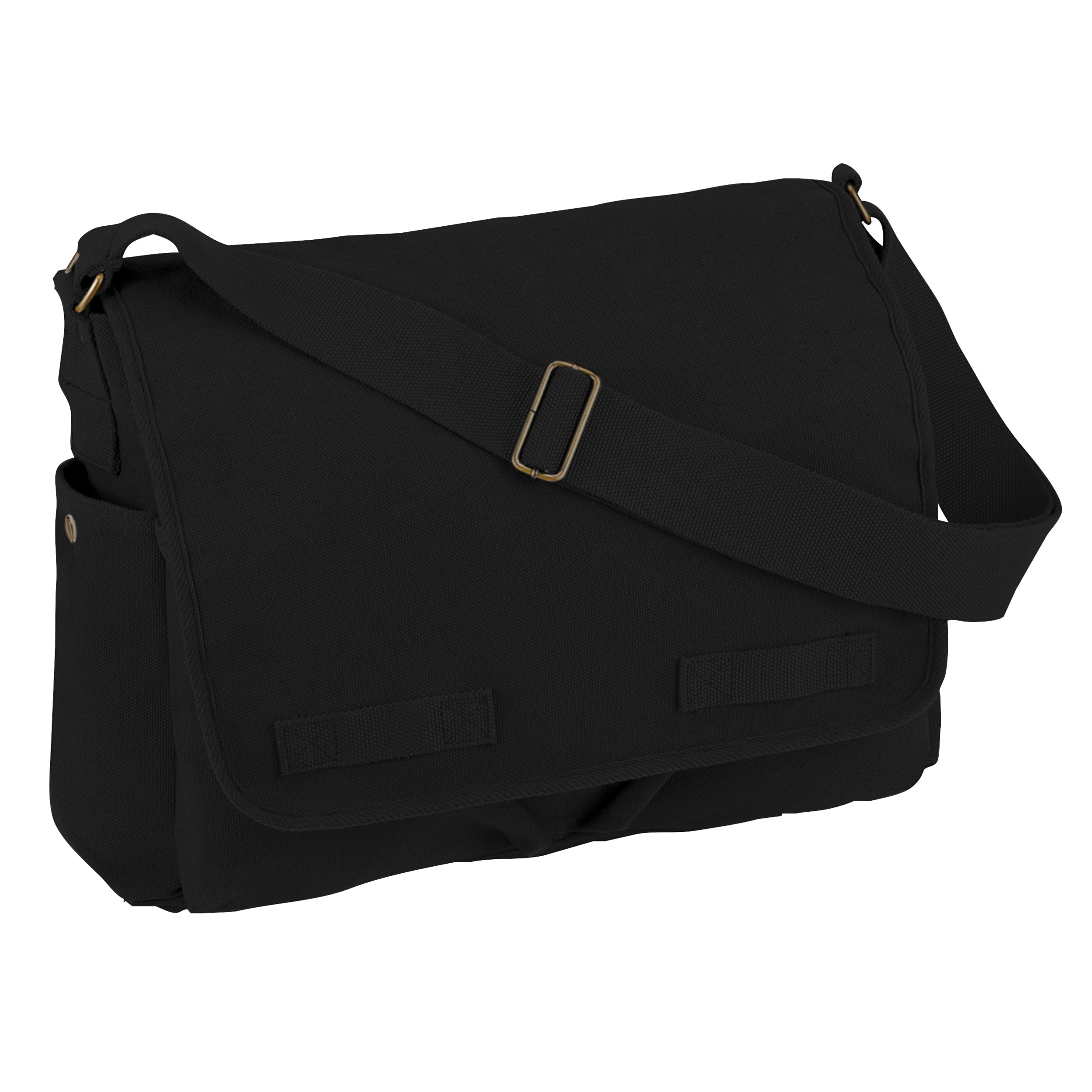 Rothco Classic Canvas Messenger Bag - Image 38