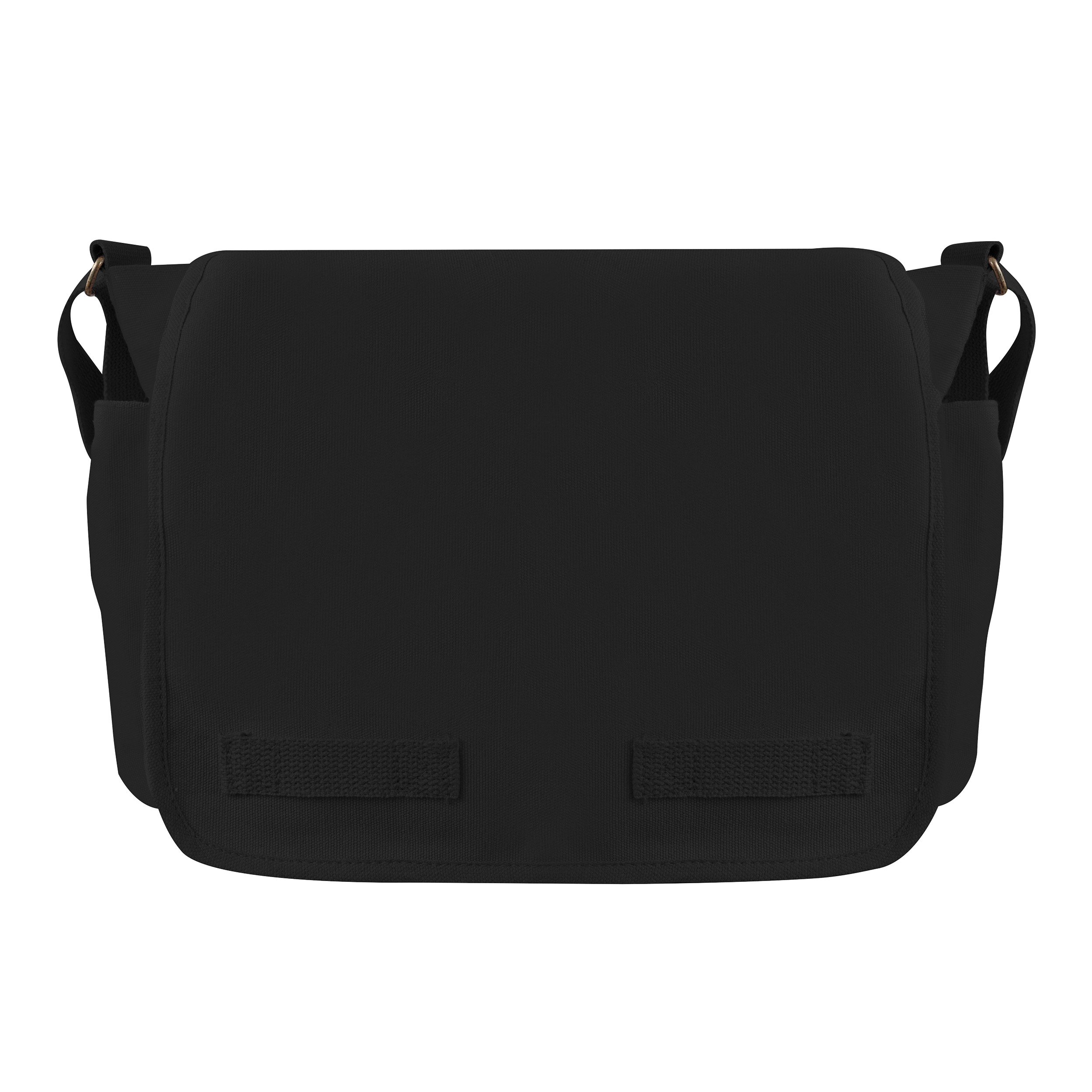 Rothco Classic Canvas Messenger Bag - Image 39