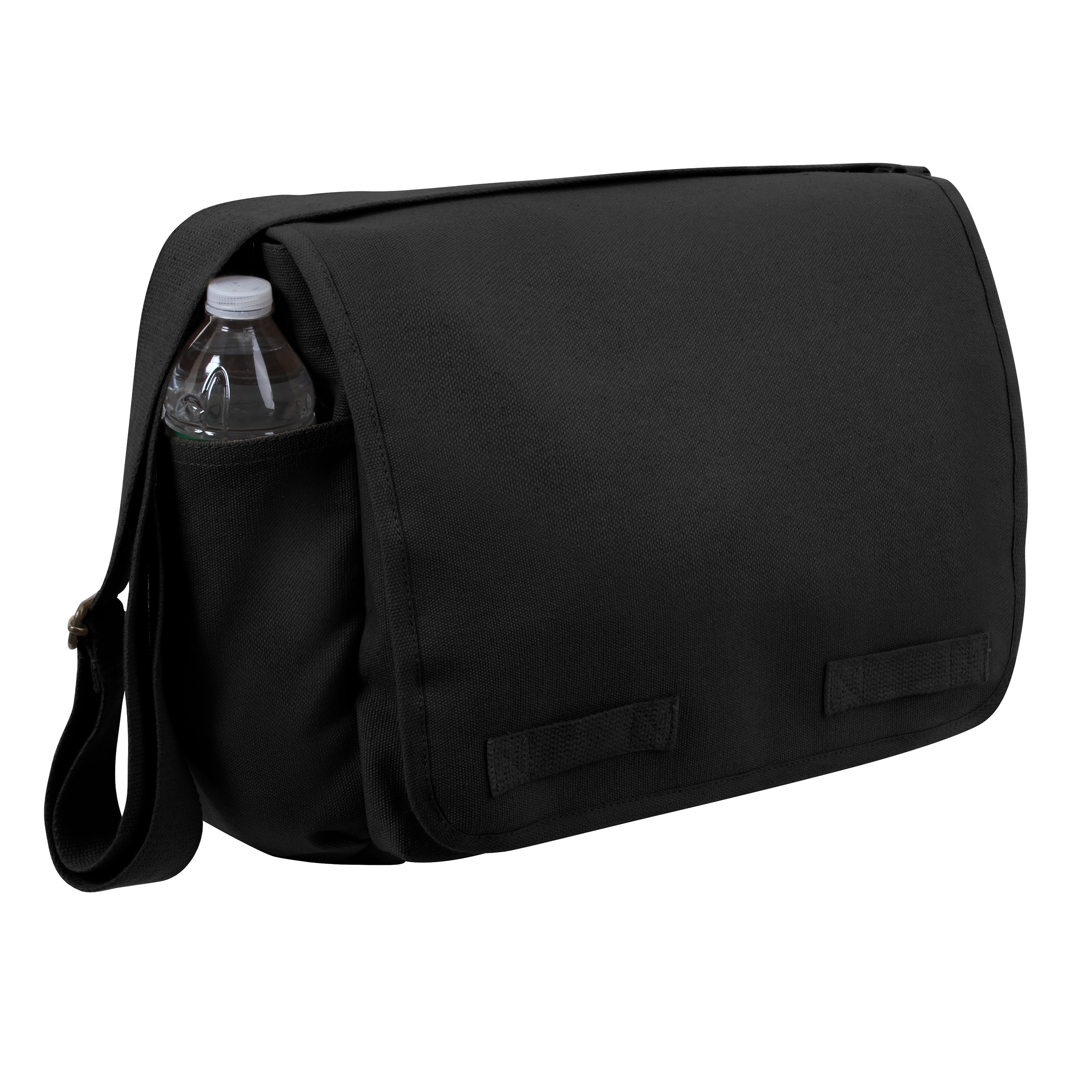 Rothco Classic Canvas Messenger Bag - Image 40