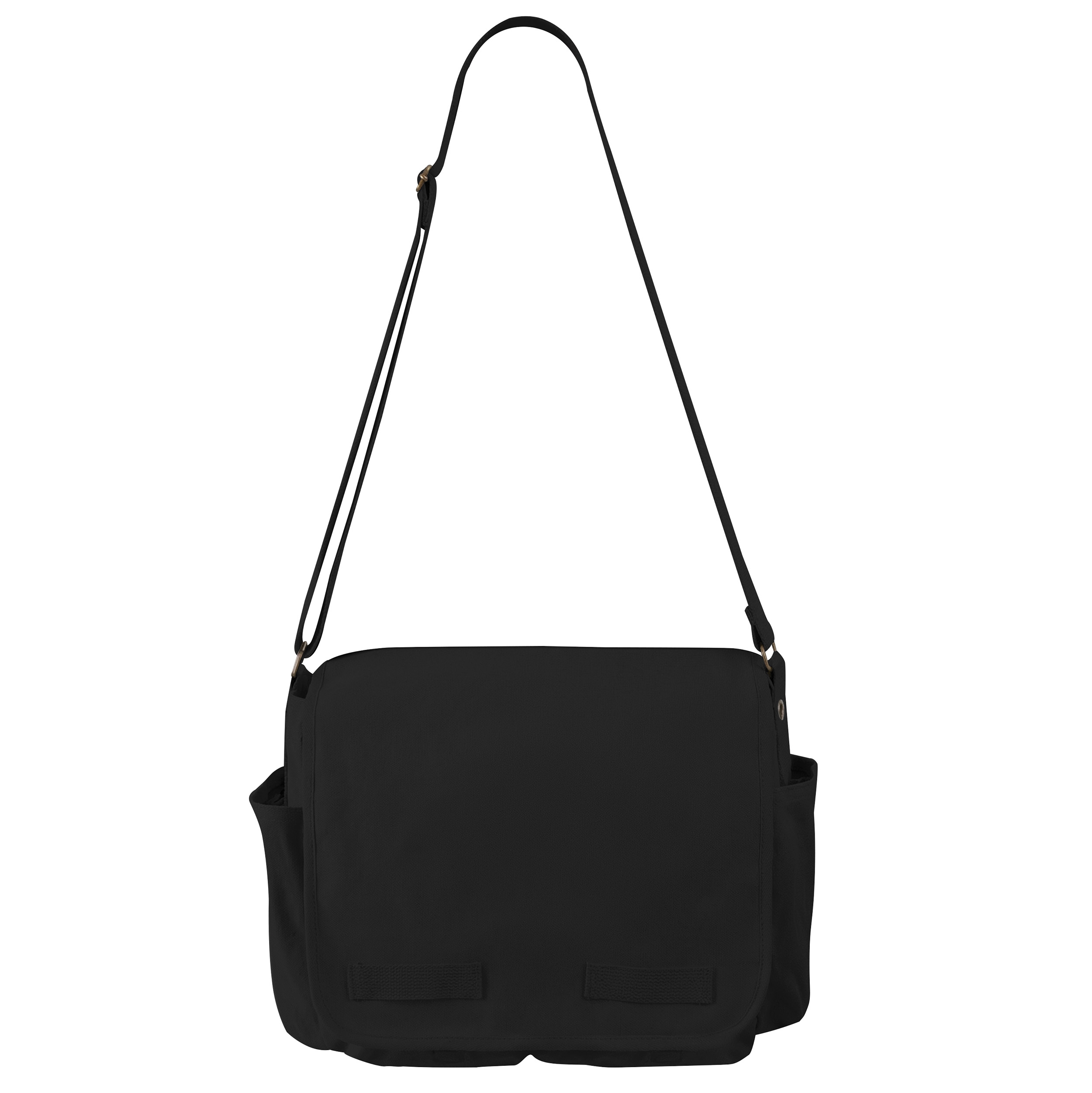 Rothco Classic Canvas Messenger Bag - Image 41