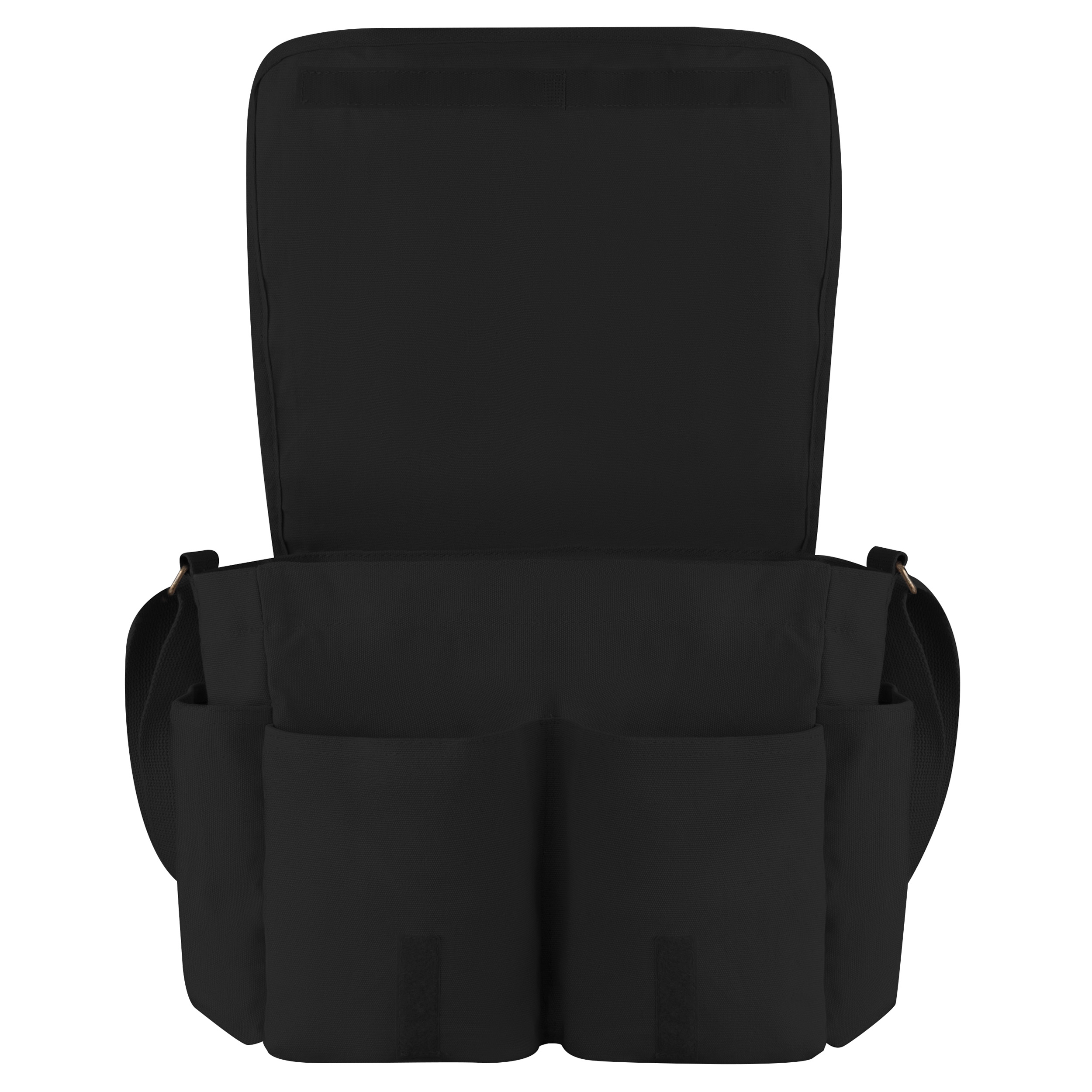 Rothco Classic Canvas Messenger Bag - Image 42