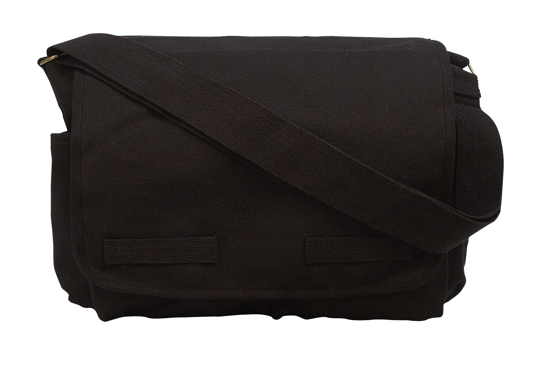 Rothco Classic Canvas Messenger Bag - Image 44