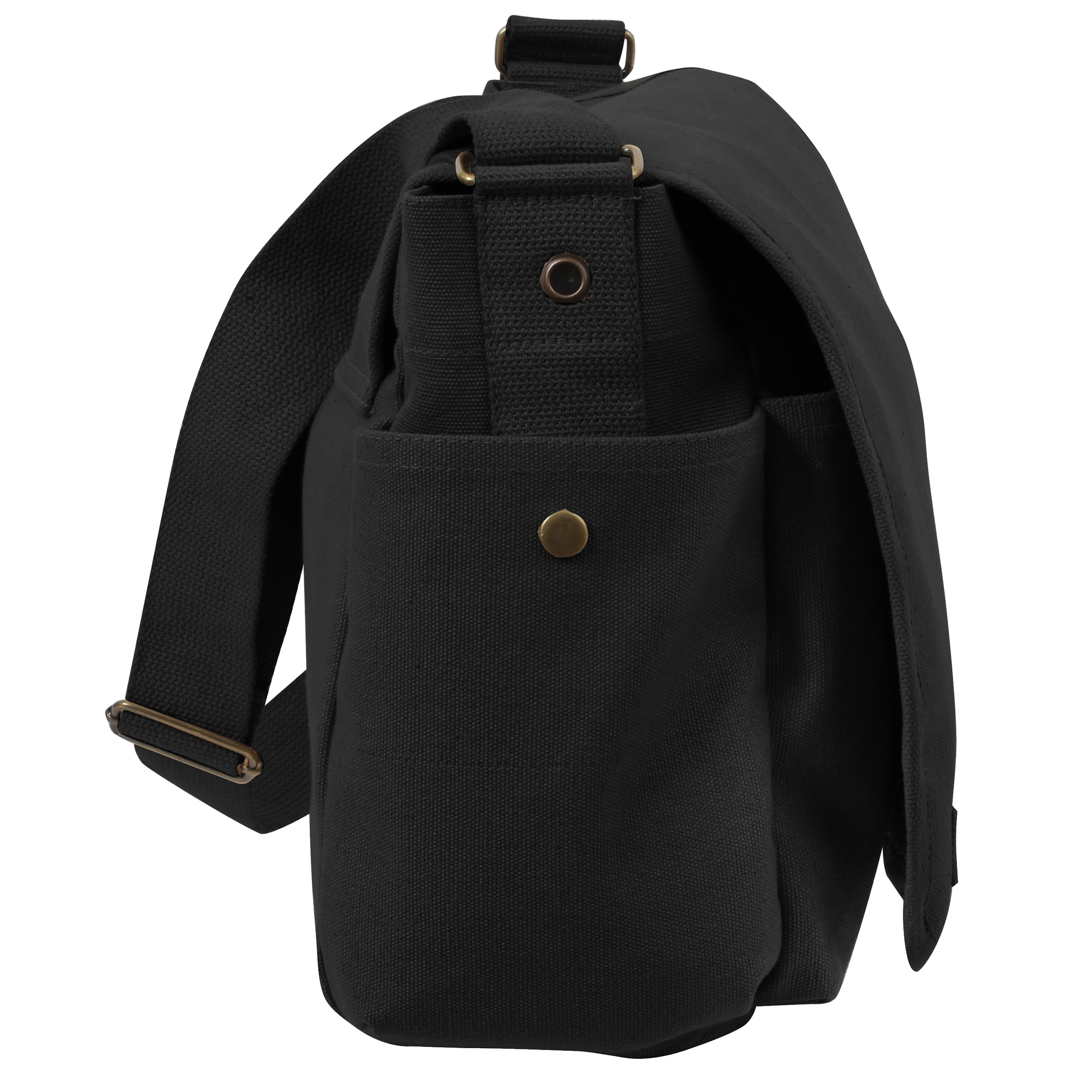 Rothco Classic Canvas Messenger Bag - Image 47