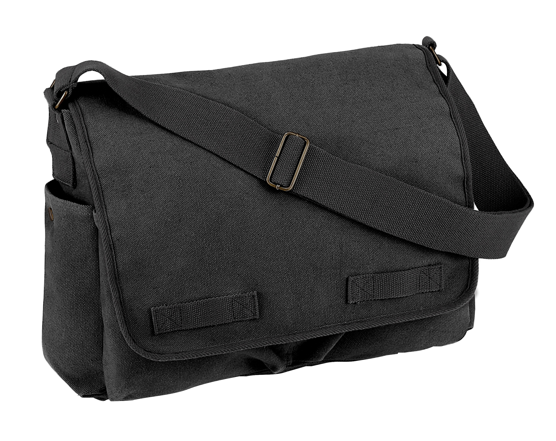 Rothco Classic Canvas Messenger Bag - Image 110