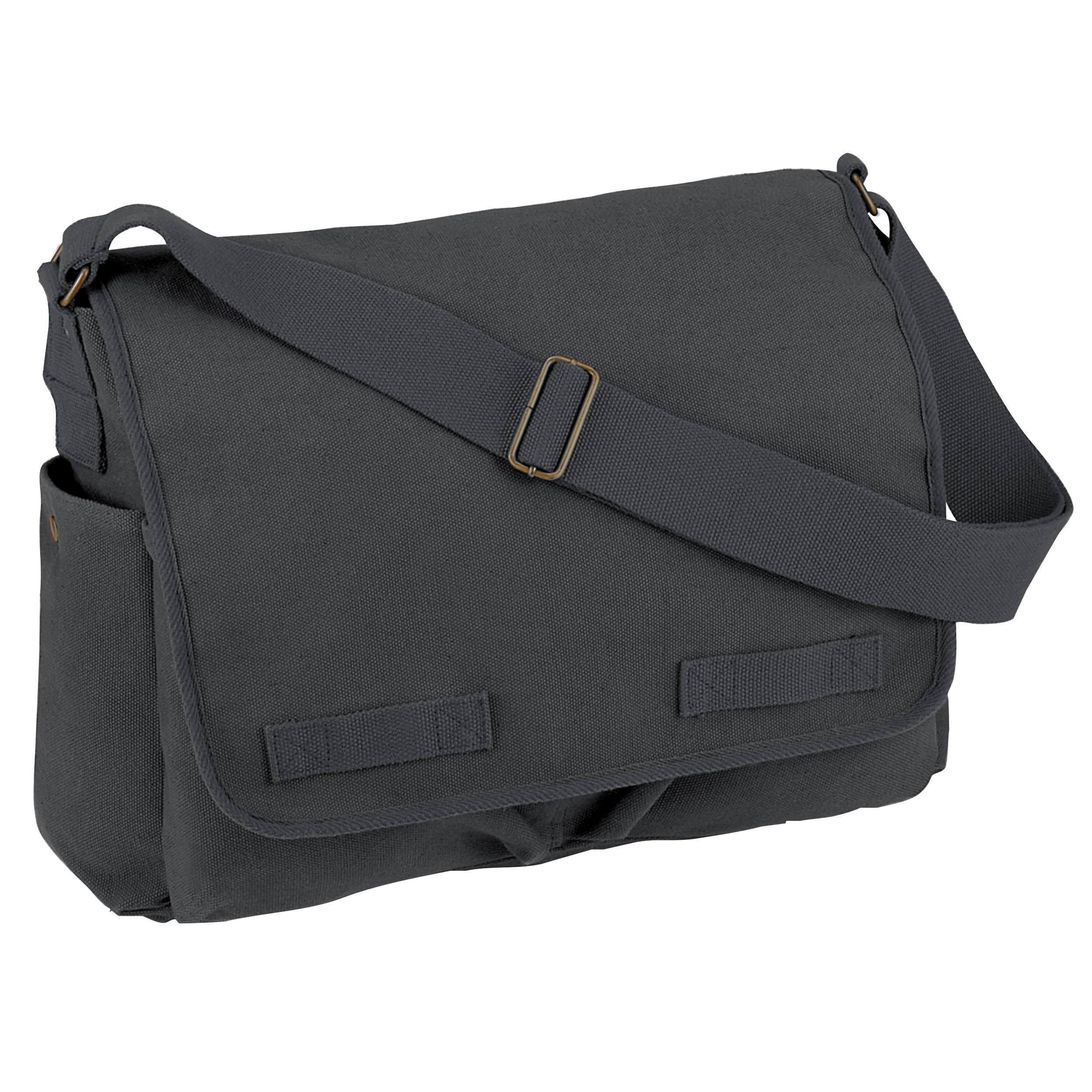 Rothco Classic Canvas Messenger Bag - Image 109