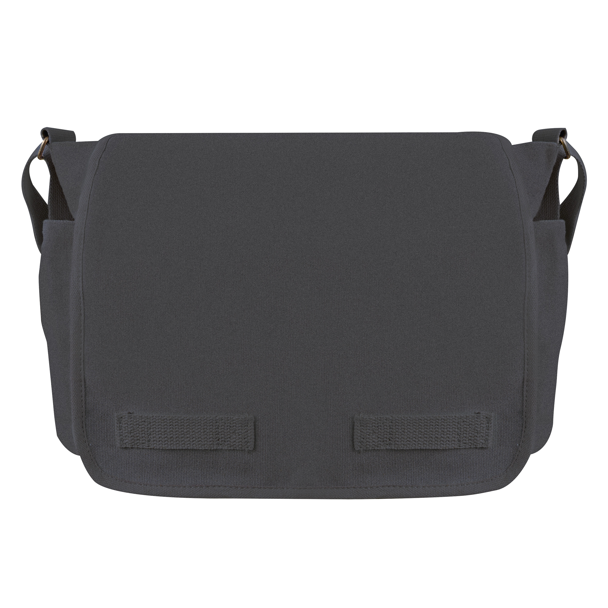 Rothco Classic Canvas Messenger Bag - Image 111